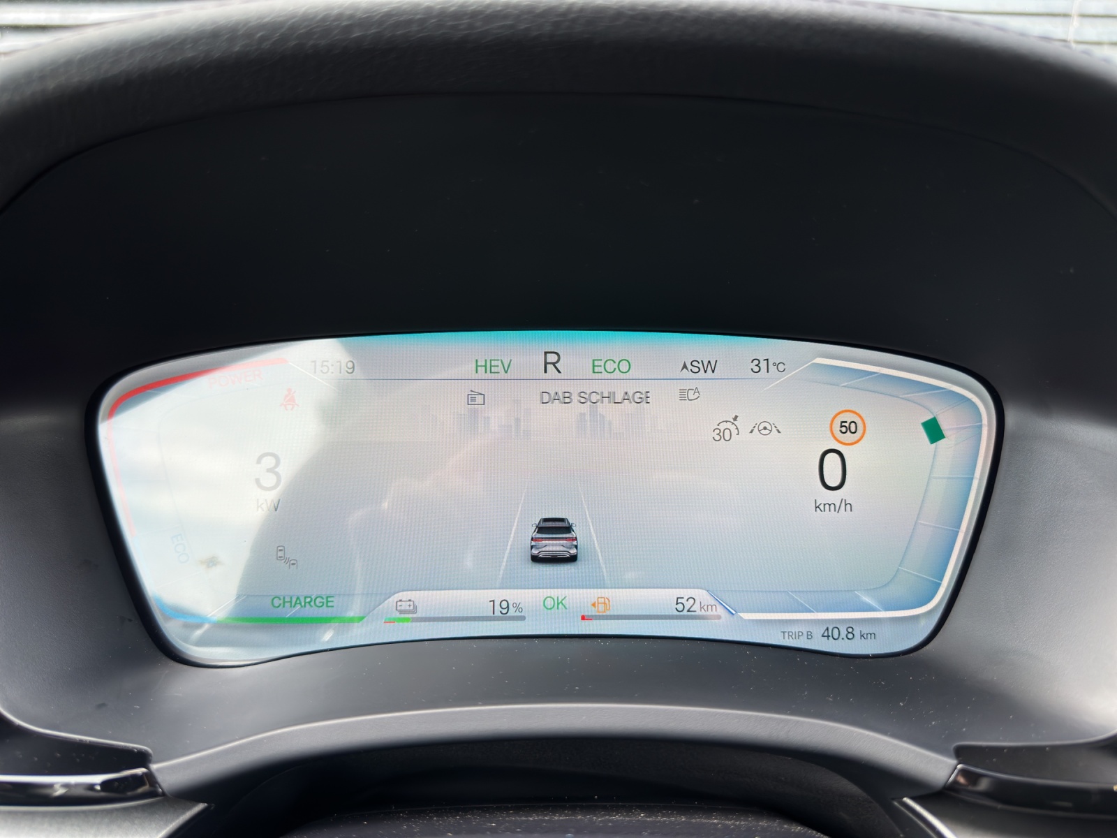 BYD Seal U DM-i Design AWD / Voll Ausstattung-image-13