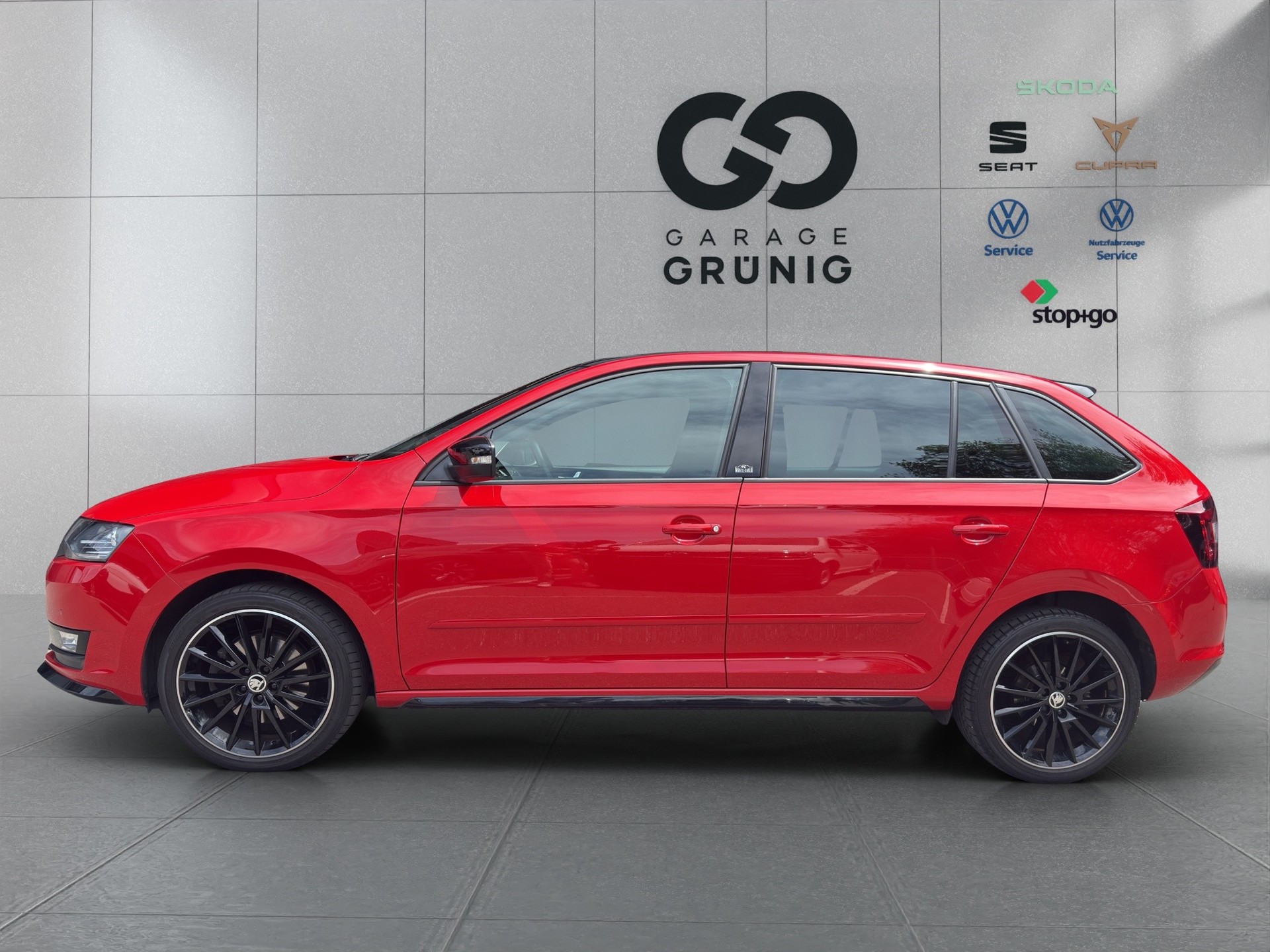 SKODA Rapid Spaceback 1.0 TSI Monte Carlo DSG-showroom-element-2