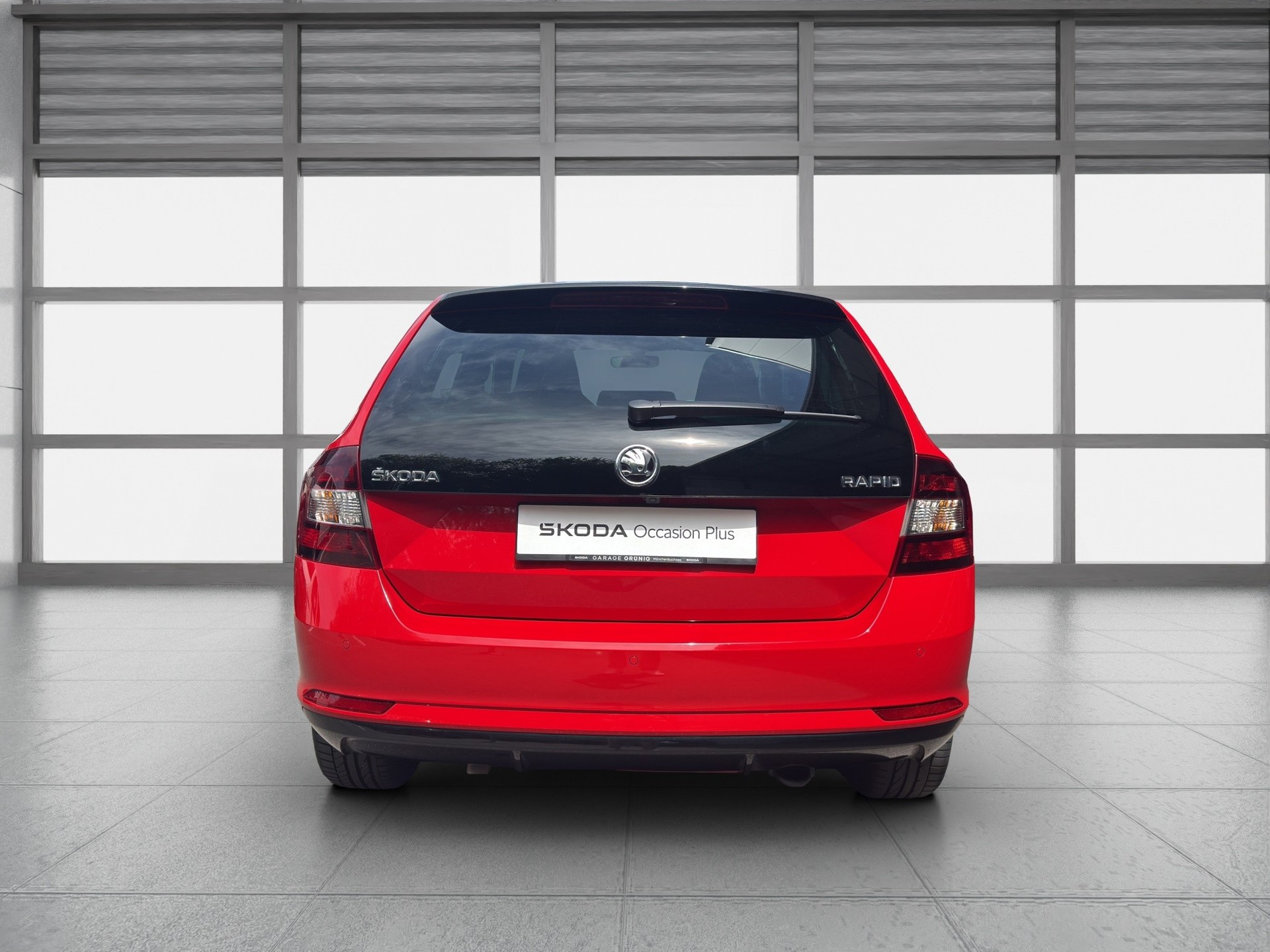 SKODA Rapid Spaceback 1.0 TSI Monte Carlo DSG-image-5