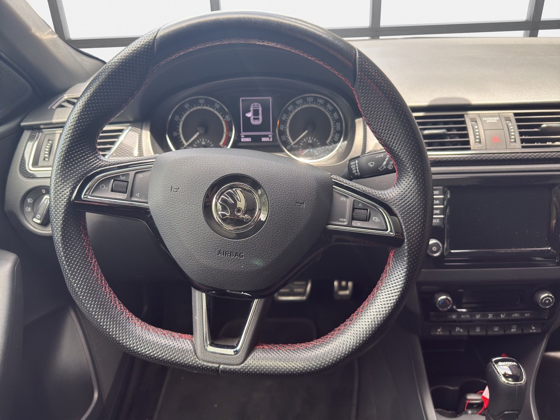 SKODA Rapid Spaceback 1.0 TSI Monte Carlo DSG-image-11