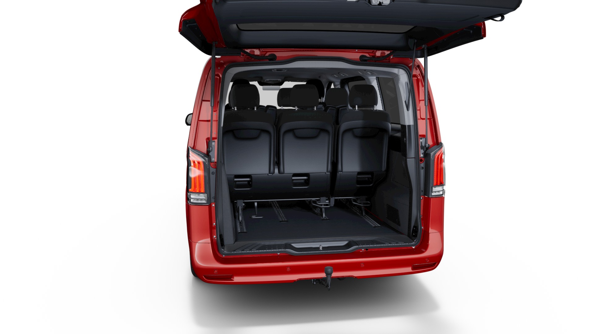 MERCEDES-BENZ Vito 116 CDI Lang Tourer 9G-Tronic 4M Select-image-20
