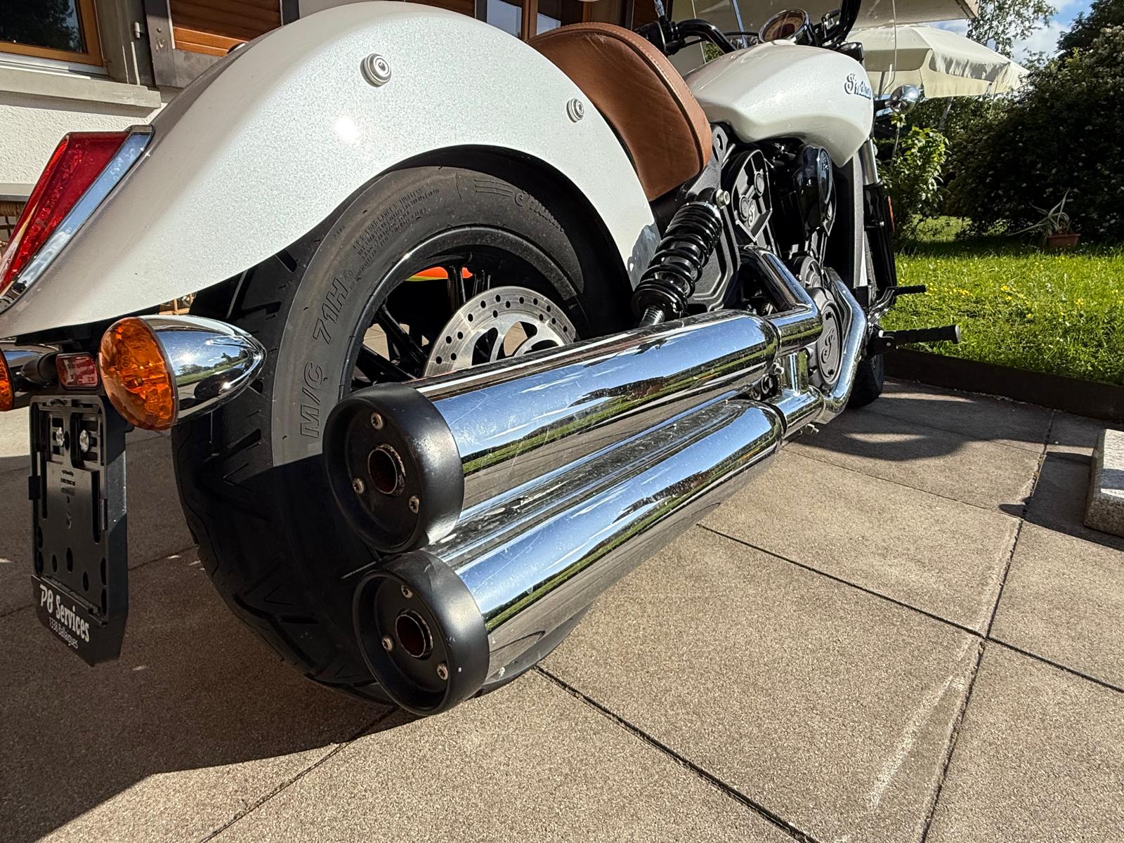 INDIAN Scout Sixty ABS-image-9
