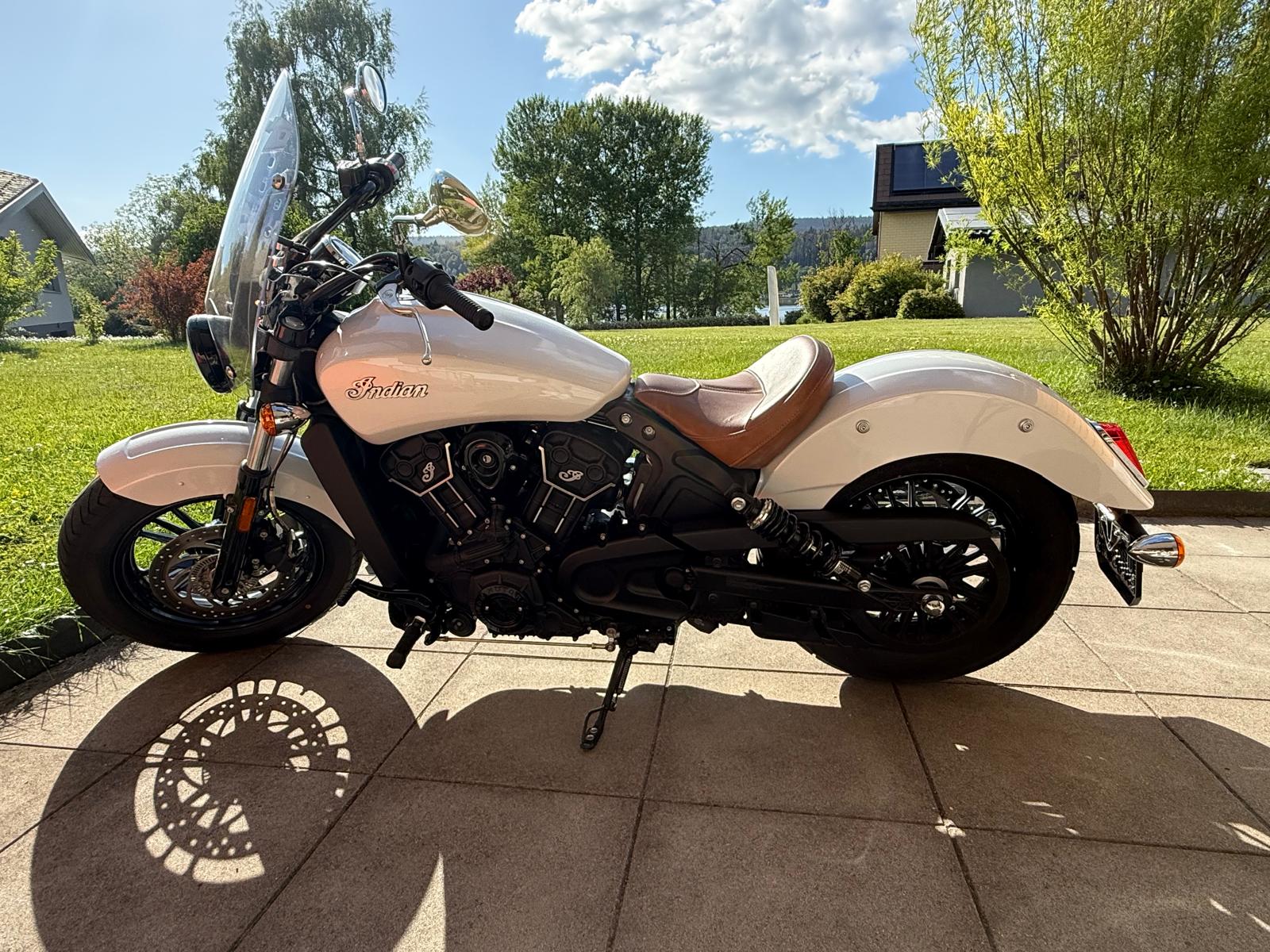 INDIAN Scout Sixty ABS-image-4