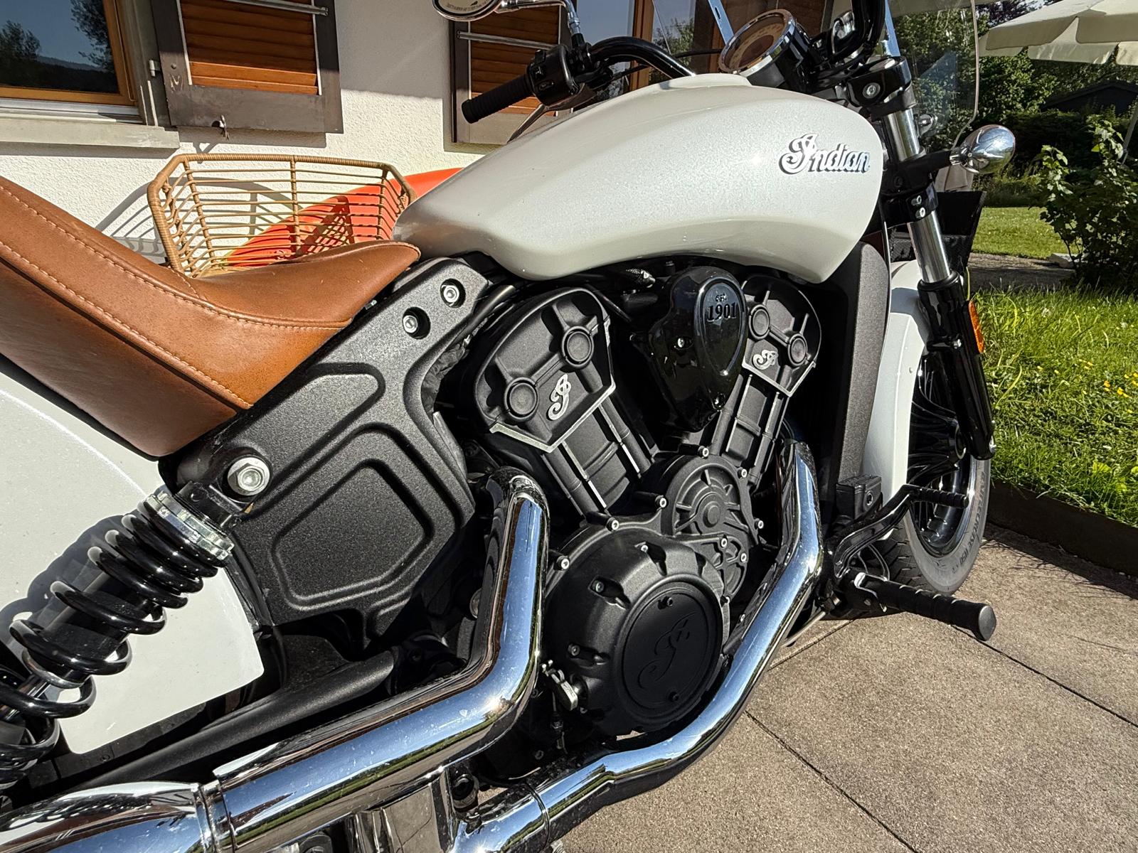 INDIAN Scout Sixty ABS-image-8