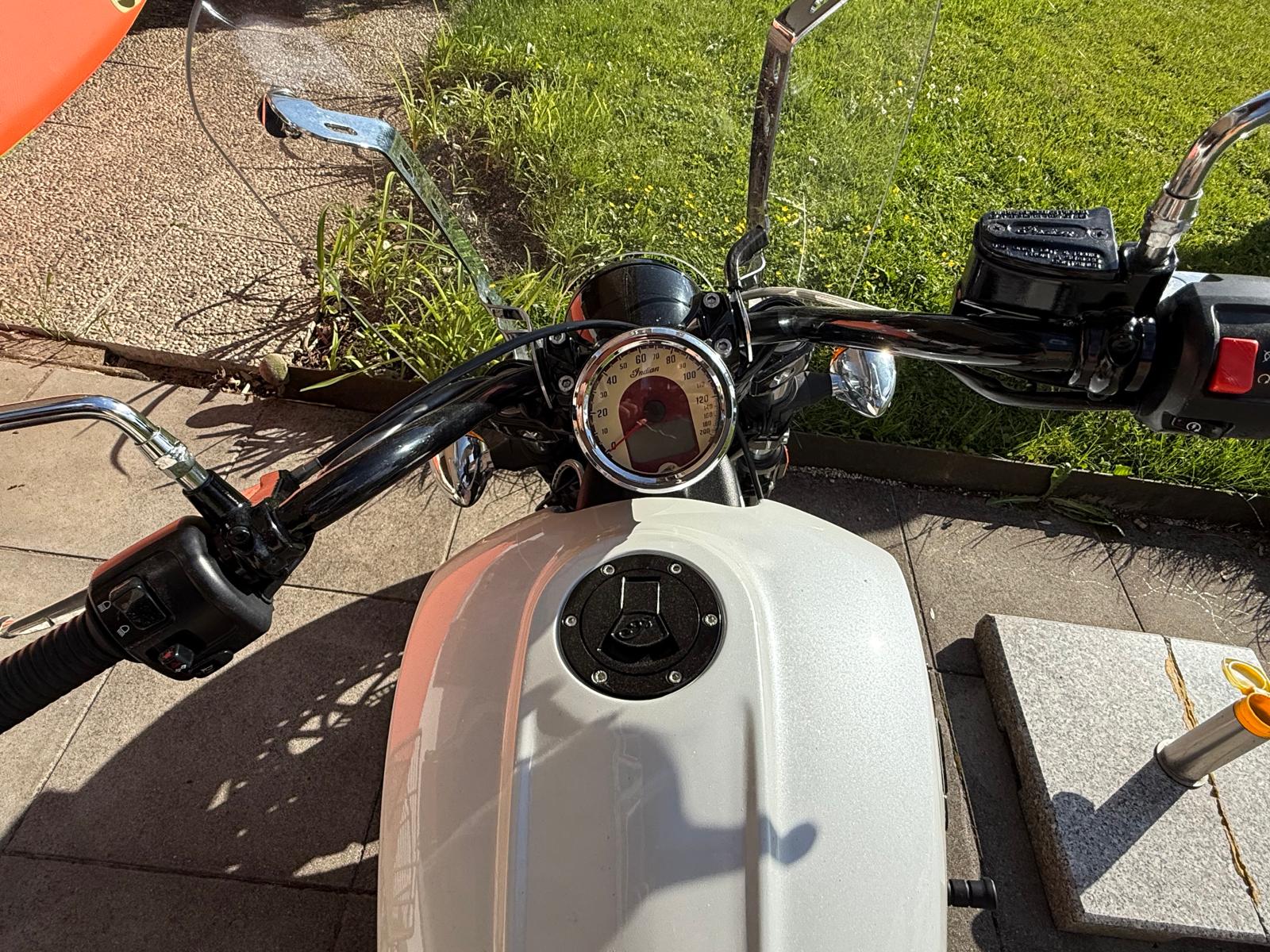 INDIAN Scout Sixty ABS-image-7
