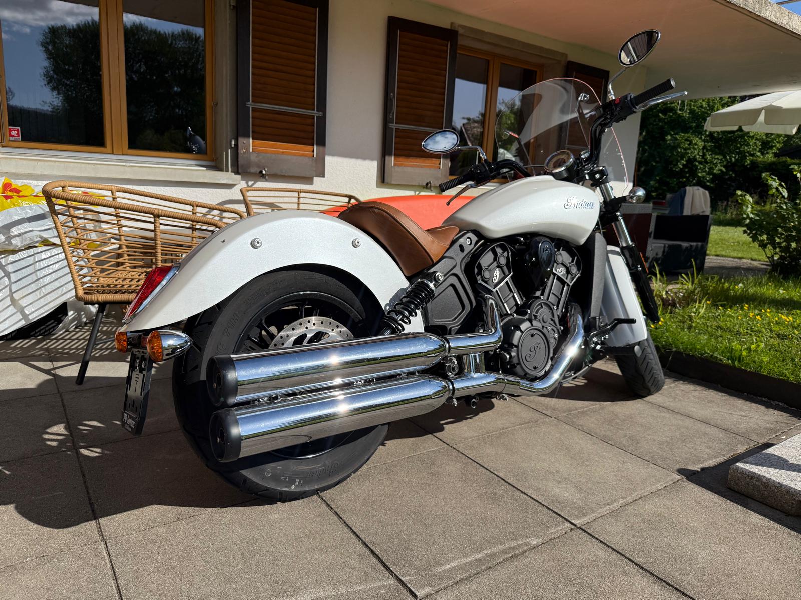 INDIAN Scout Sixty ABS-image-5