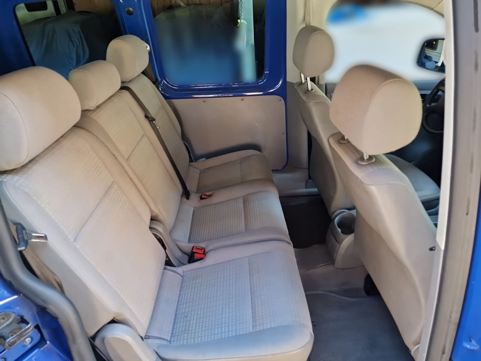VW Caddy 1.9TDI PD-image-12