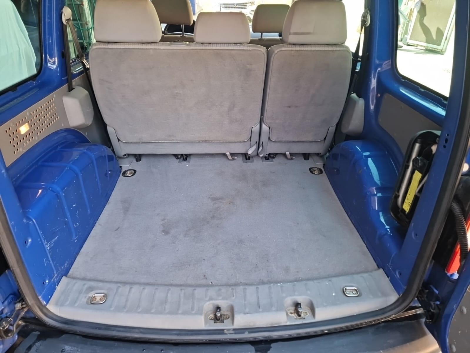VW Caddy 1.9TDI PD-image-14