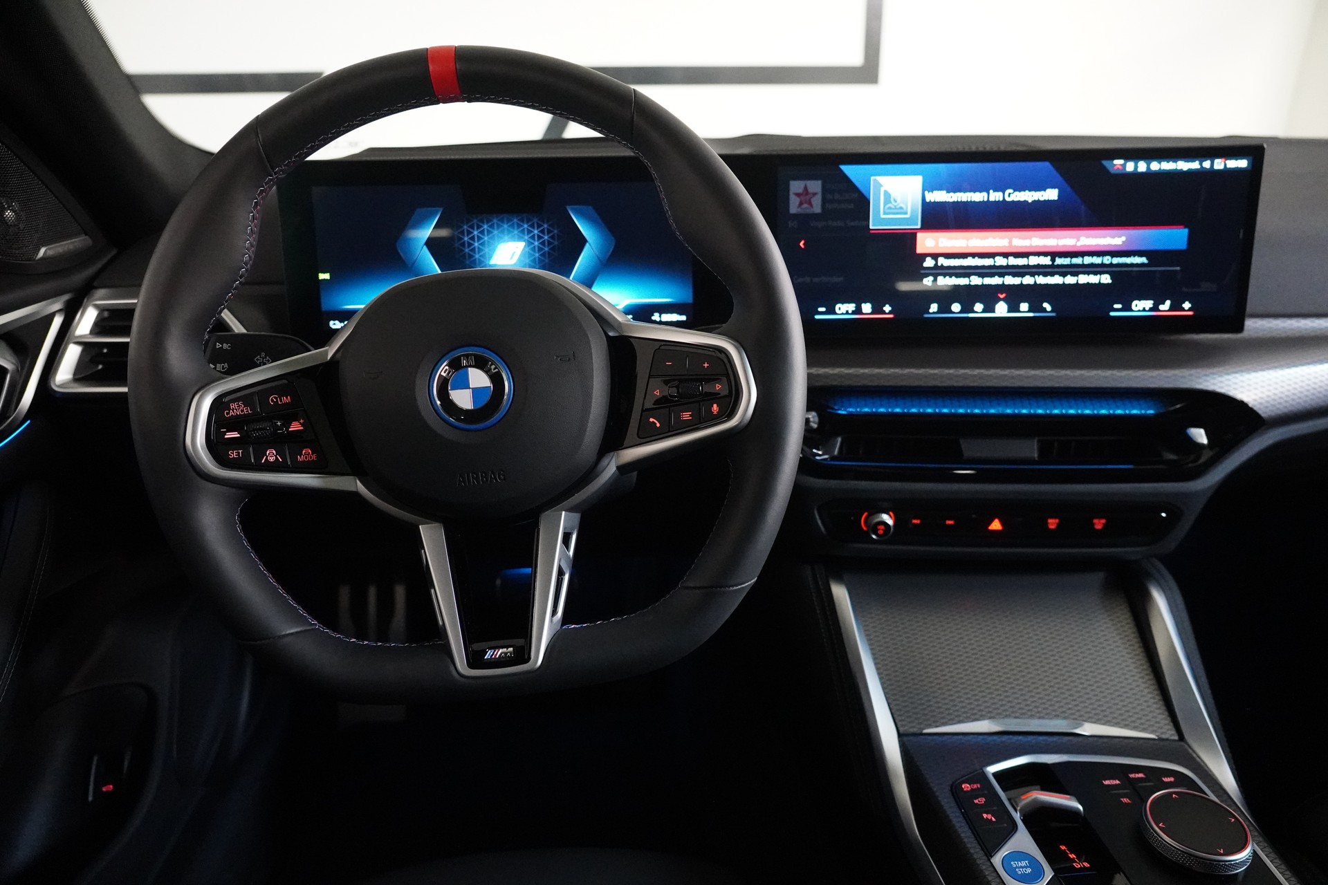 BMW i4 M60 M Sport Pro-image-20