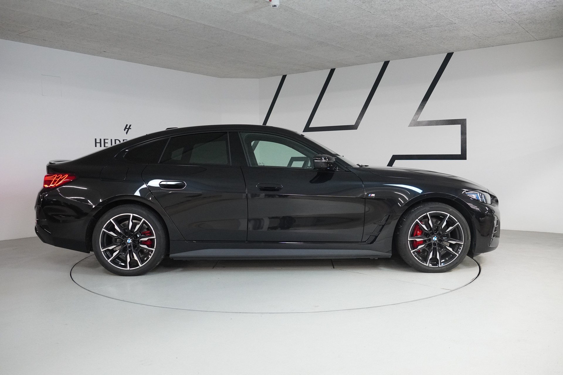 BMW i4 M60 M Sport Pro-image-7
