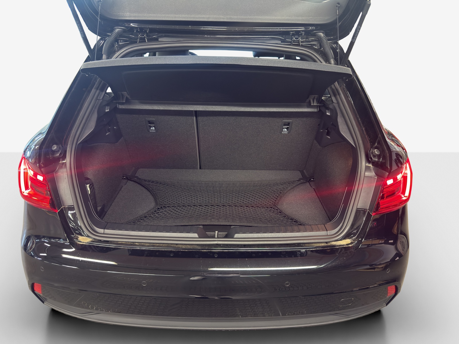 AUDI A1 Sportback 30 TFSI Attraction S-tronic-image-12