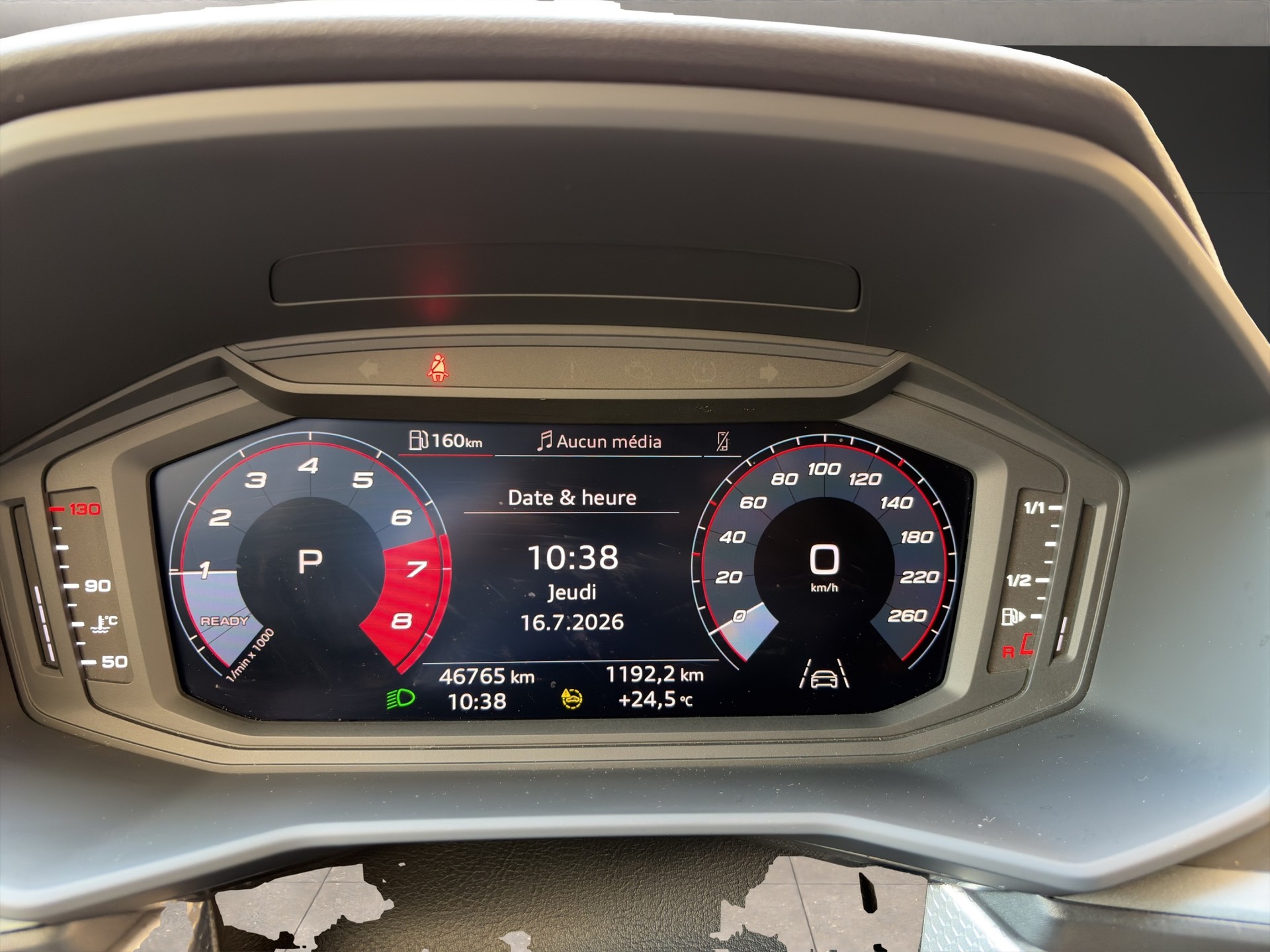 AUDI A1 allstreet 30 TFSI Attraction S-tronic-image-20
