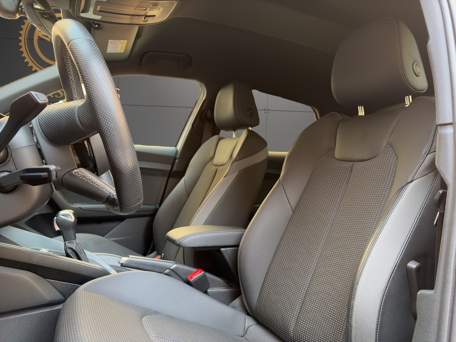 AUDI A1 allstreet 30 TFSI Attraction S-tronic-image-11