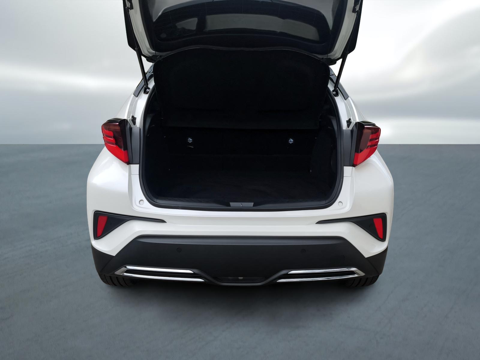 TOYOTA C-HR 2.0 VVTi HSD Trend-image-11