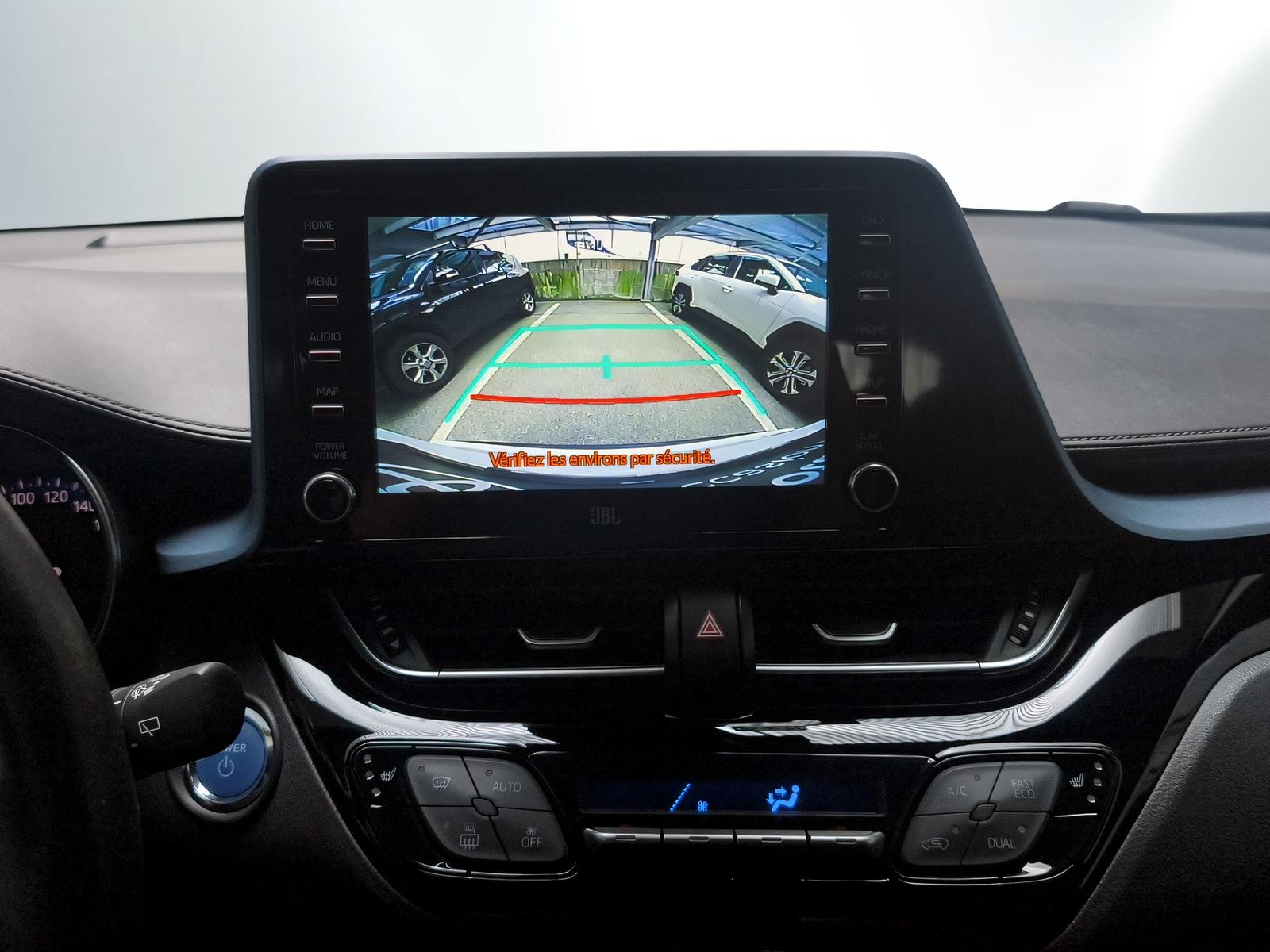 TOYOTA C-HR 2.0 VVTi HSD Trend-image-6