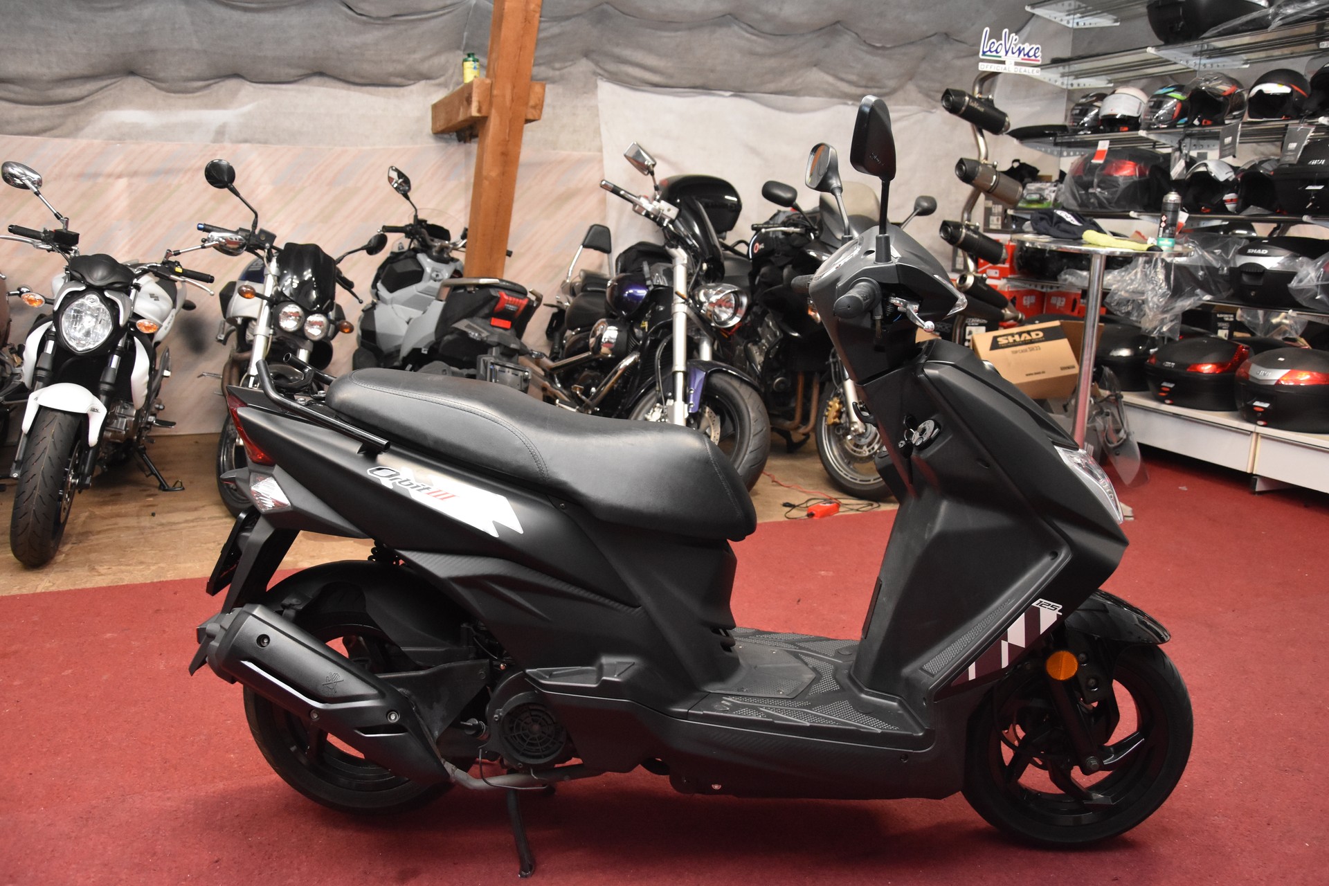 SYM Orbit 125 i-image-4
