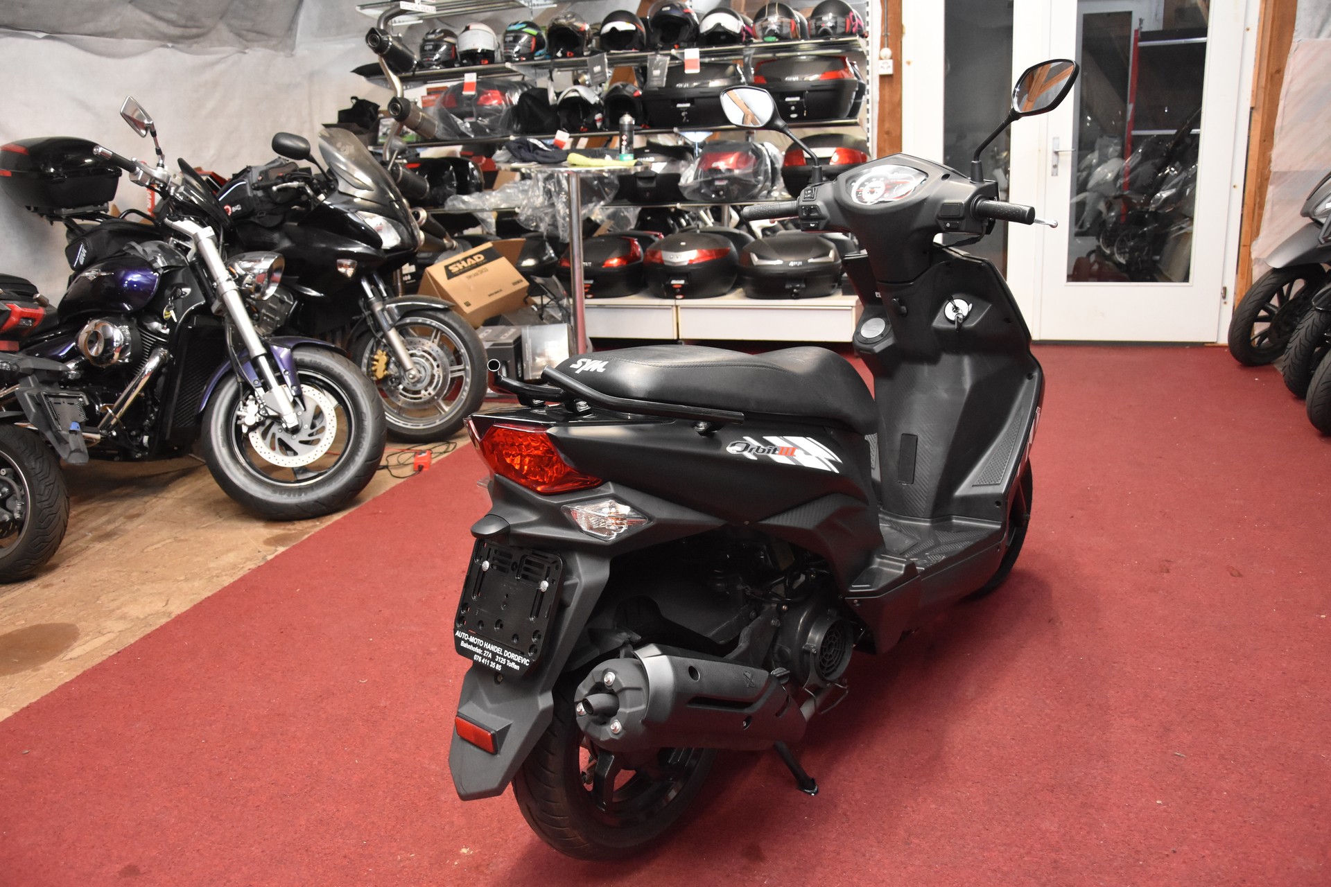 SYM Orbit 125 i-image-3