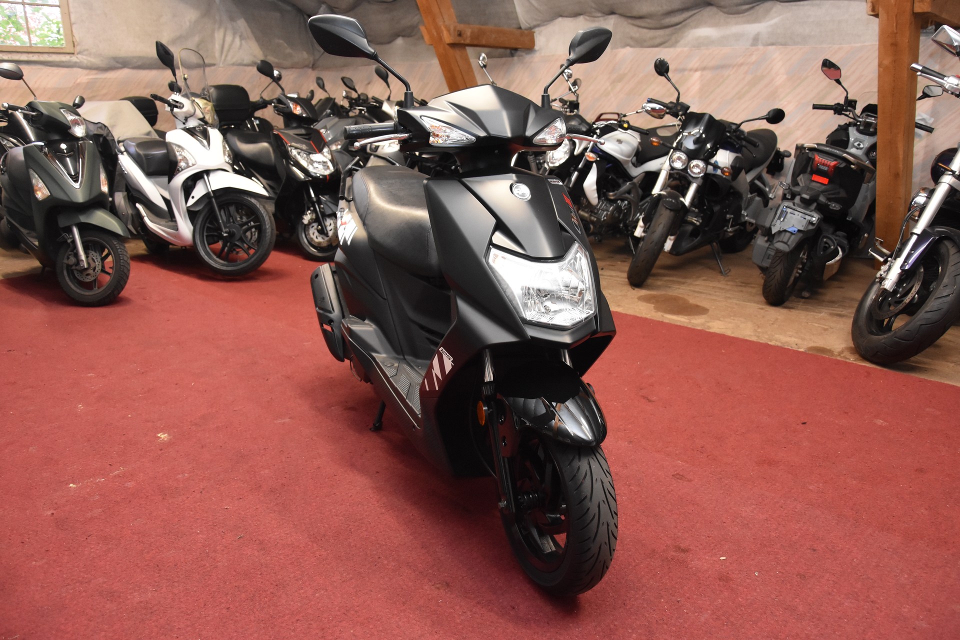 SYM Orbit 125 i-image-5