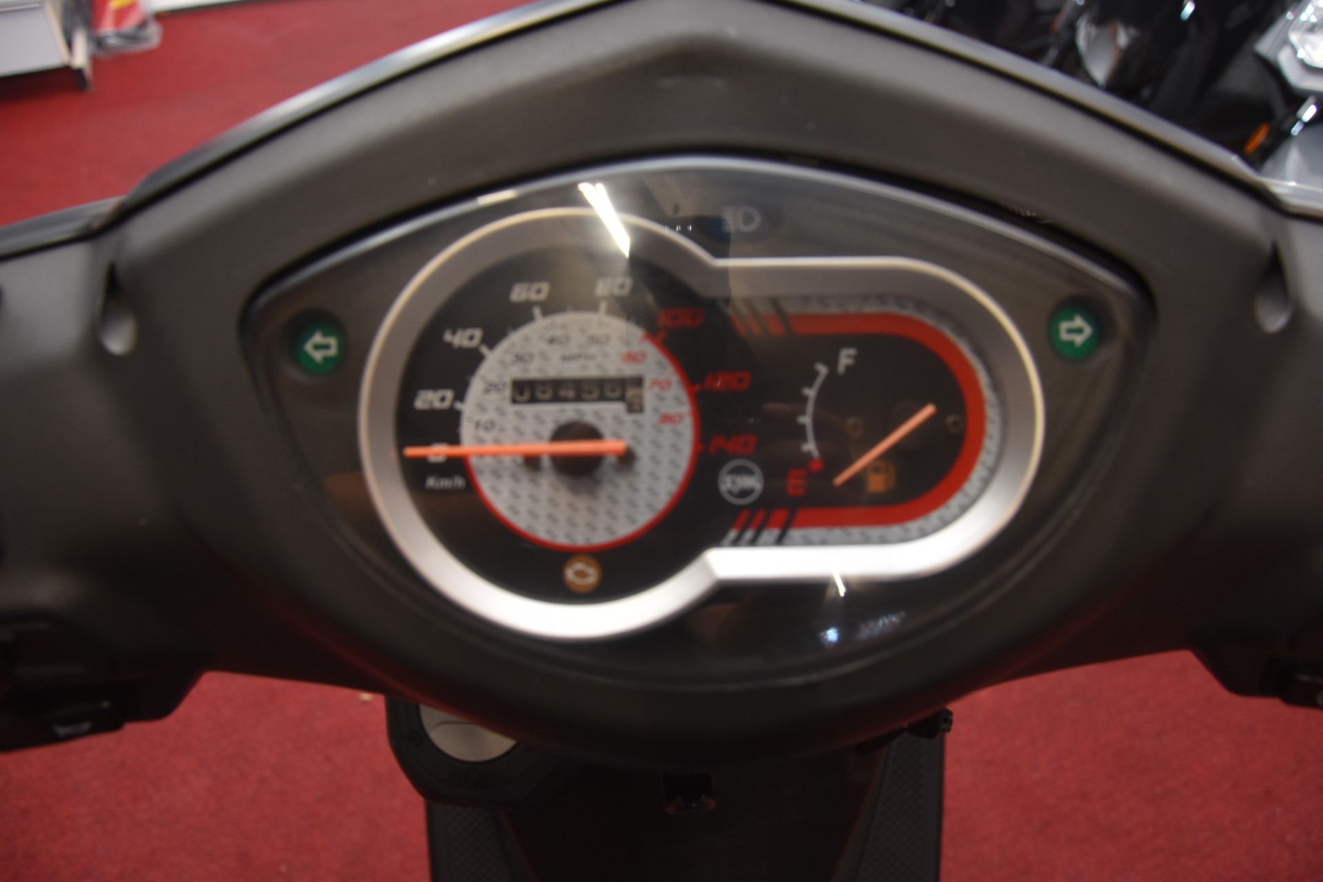 SYM Orbit 125 i-image-6