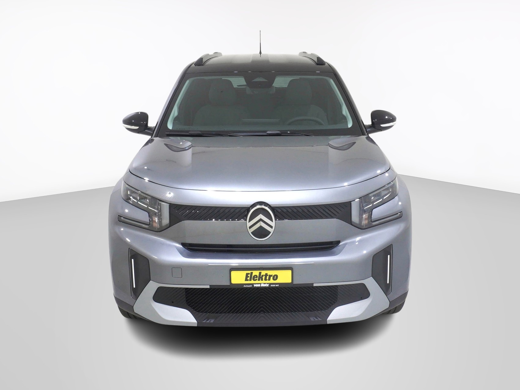 CITROEN C3 Aircross e-You+-image-4