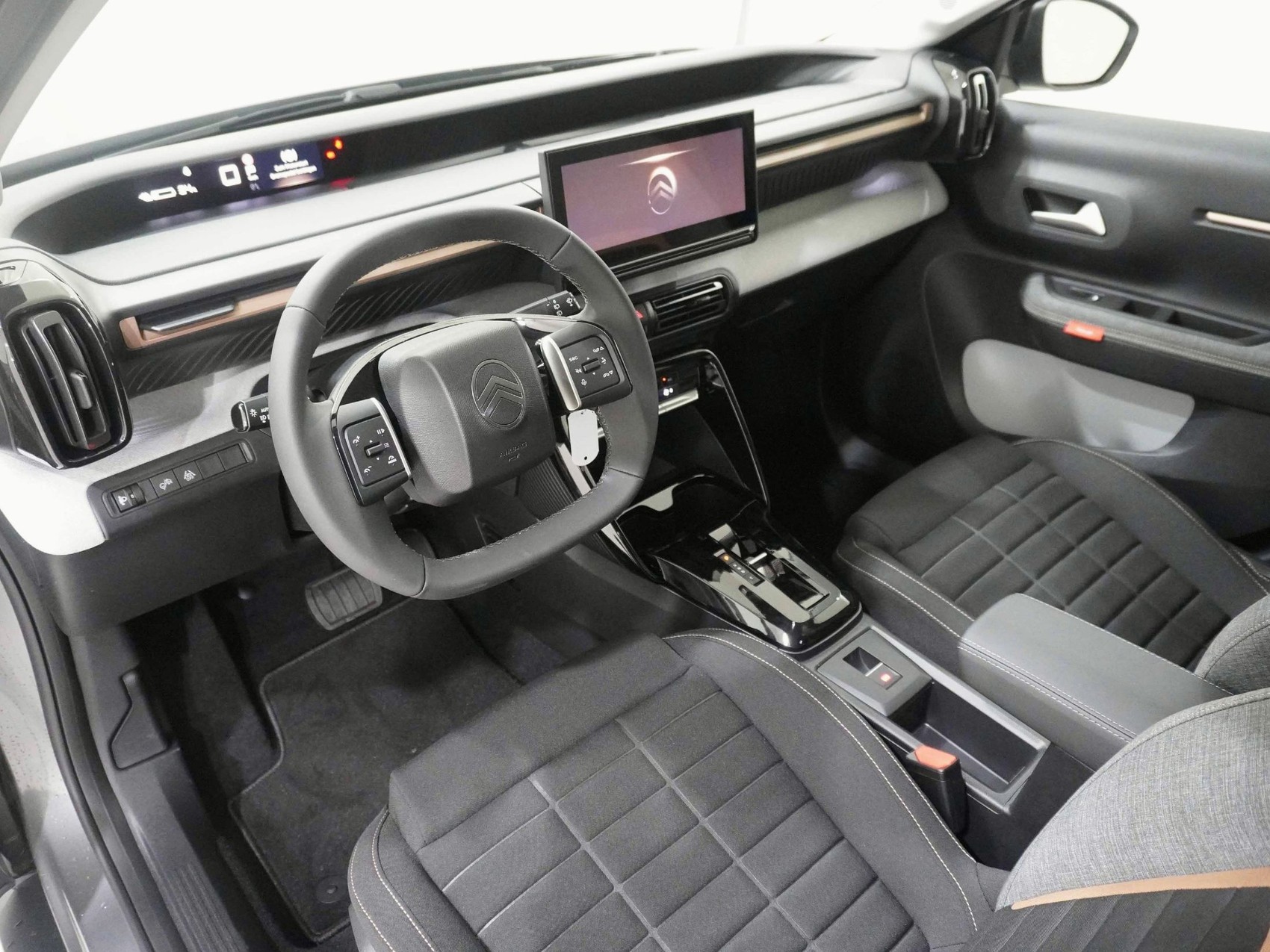 CITROEN C3 Aircross e-You+-image-7