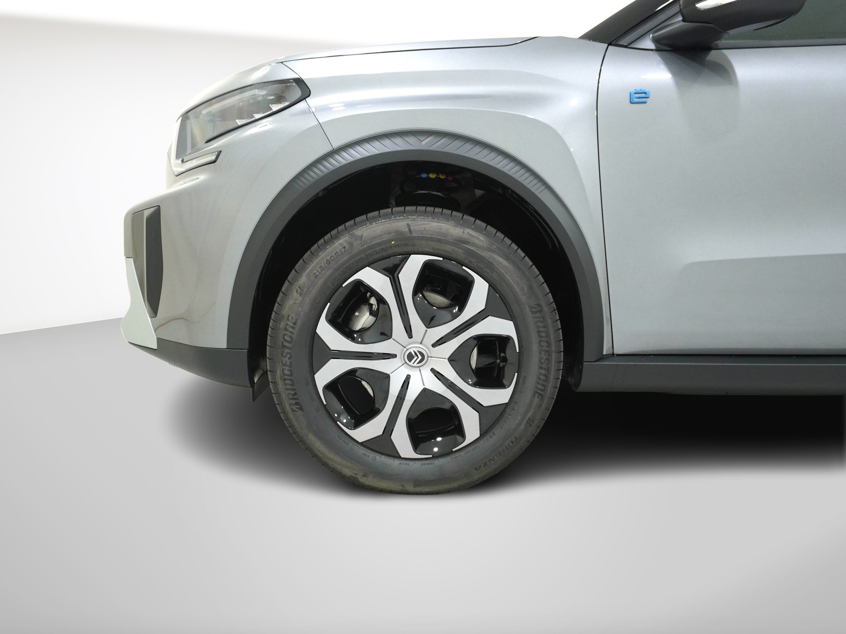 CITROEN C3 Aircross e-You+-image-5