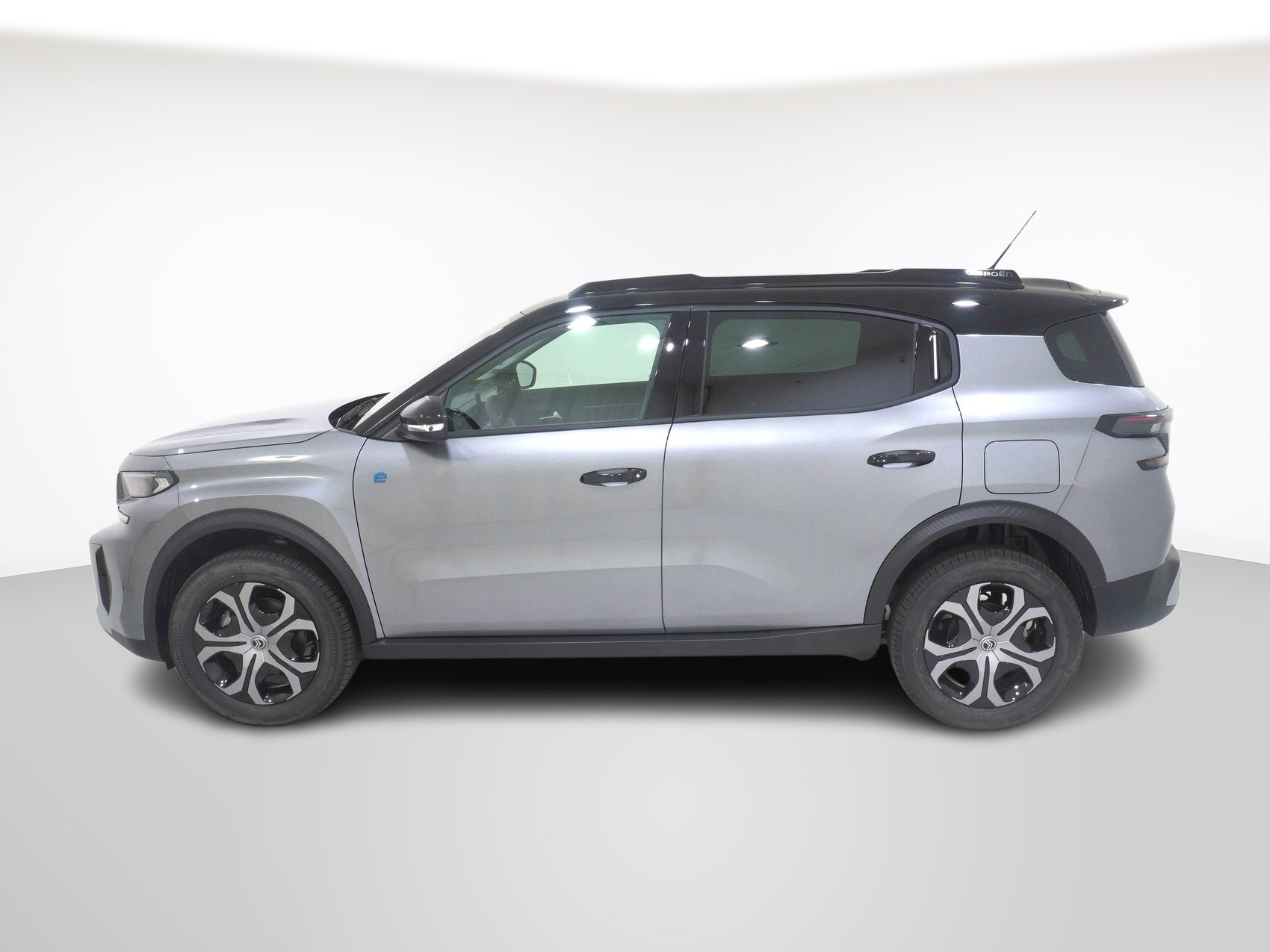 CITROEN C3 Aircross e-You+-image-1