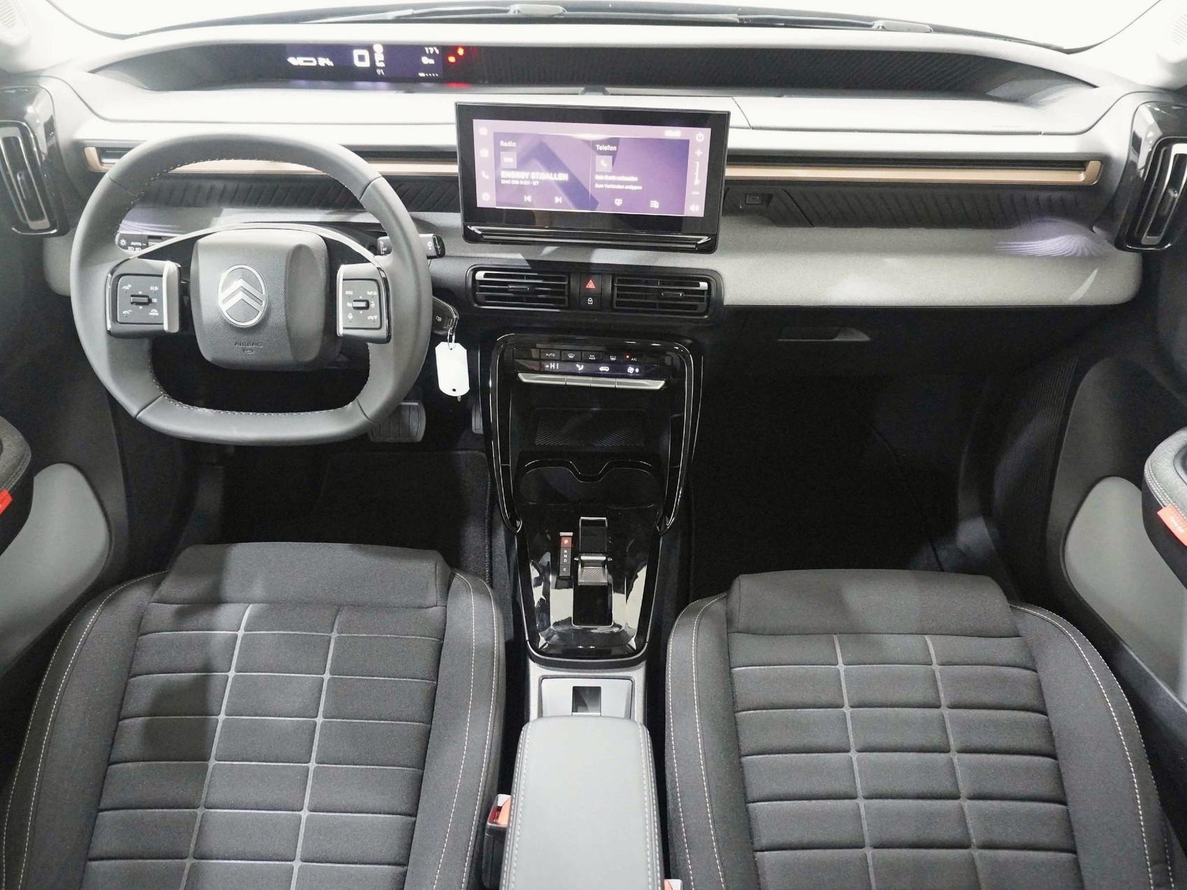 CITROEN C3 Aircross e-You+-image-8