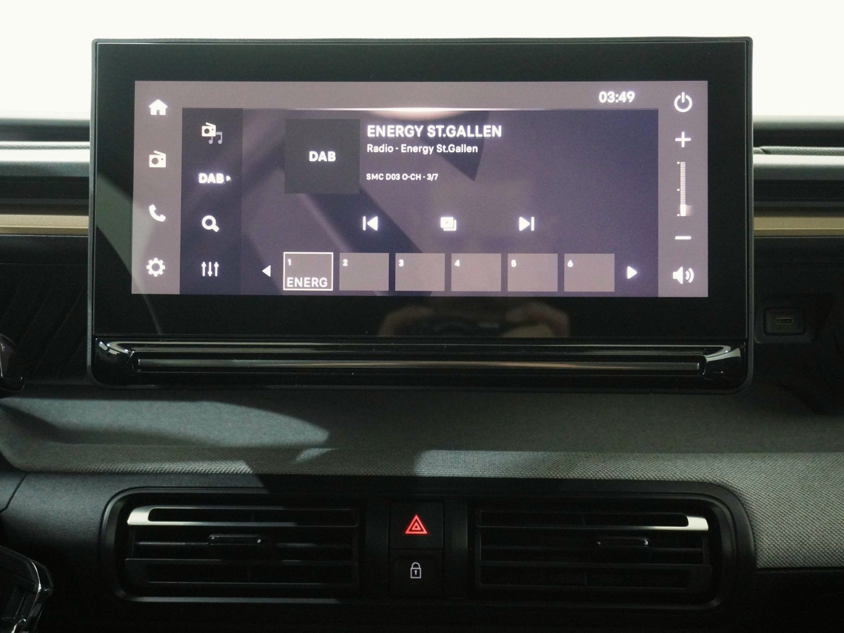 CITROEN C3 Aircross e-You+-image-11