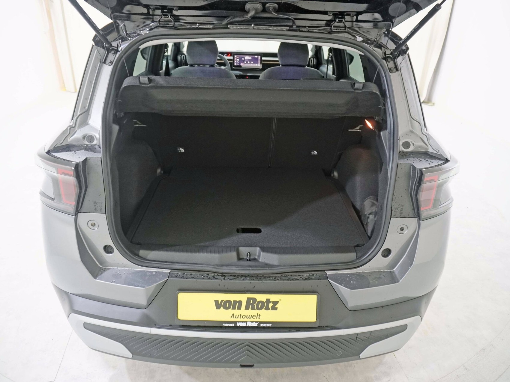 CITROEN C3 Aircross e-You+-image-17