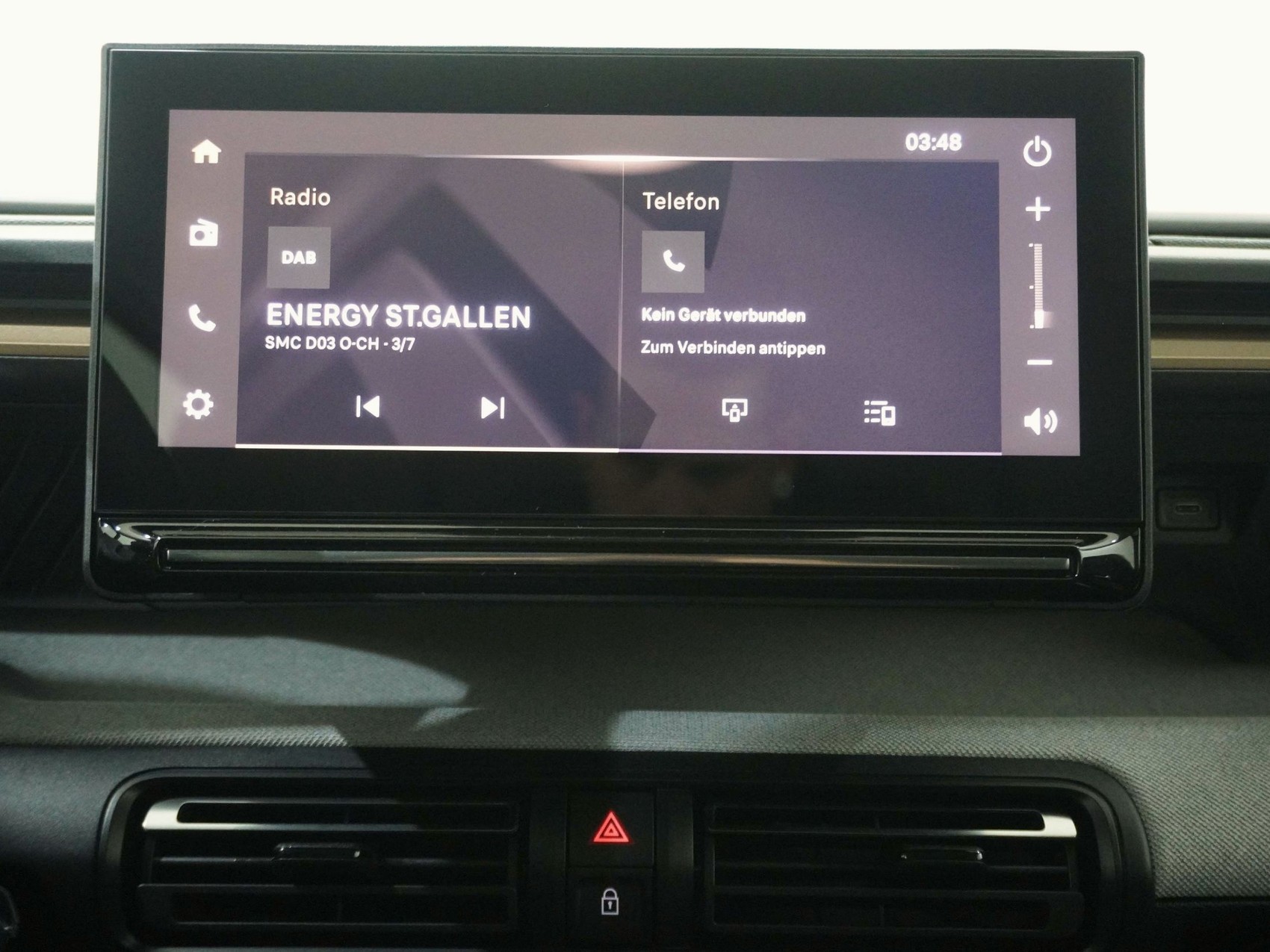CITROEN C3 Aircross e-You+-image-12
