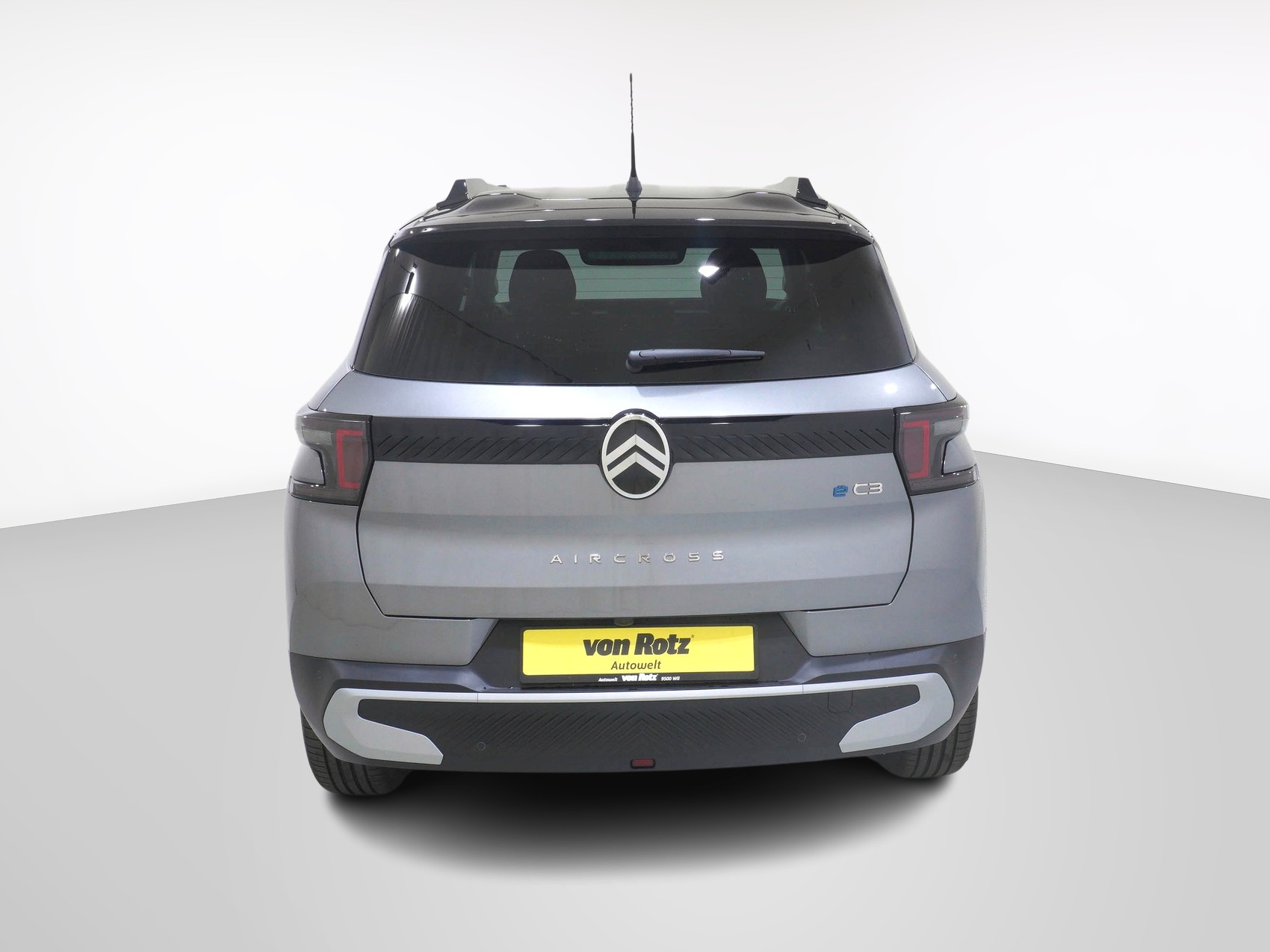 CITROEN C3 Aircross e-You+-image-2