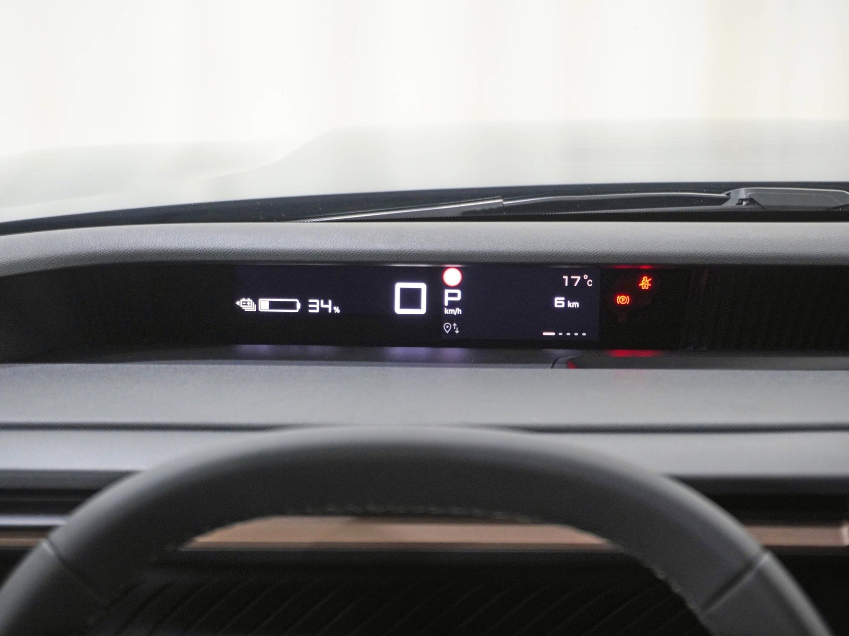 CITROEN C3 Aircross e-You+-image-10