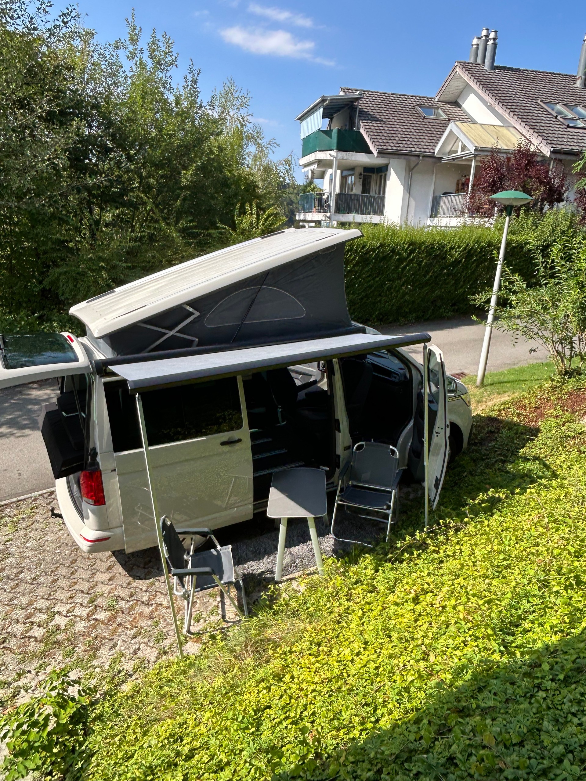 VW CALIFORNIA-image-0