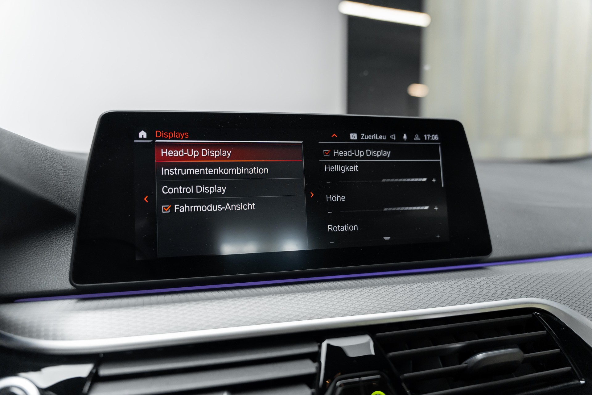 BMW 540d xDrive Touring Steptronic-image-14
