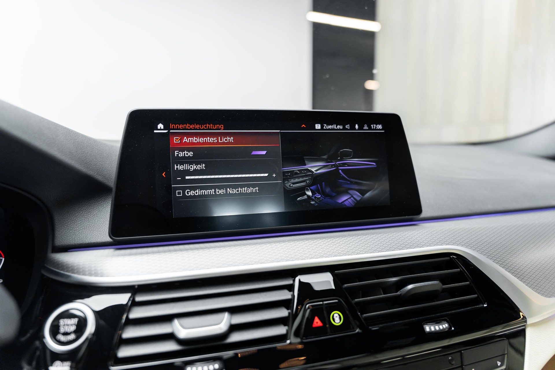 BMW 540d xDrive Touring Steptronic-image-13