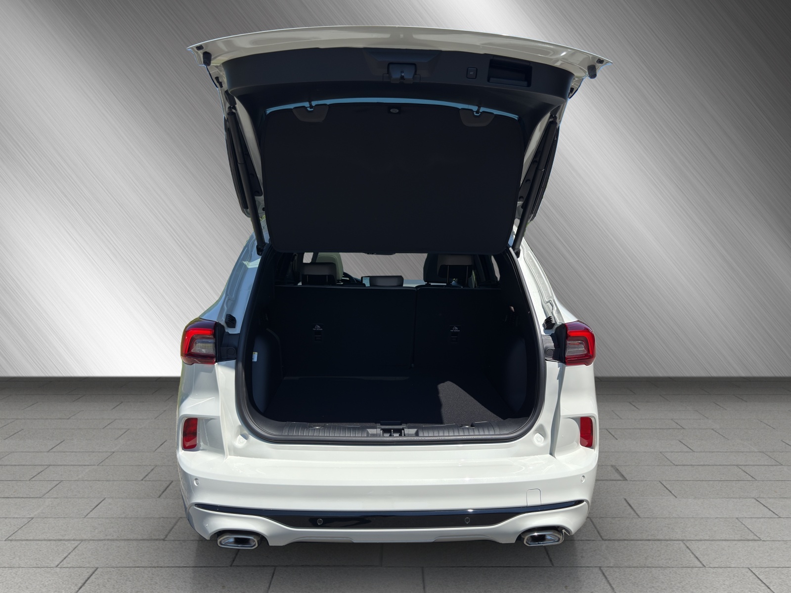FORD Kuga 2.5 Plug-in Hybrid Sound Edition-image-6
