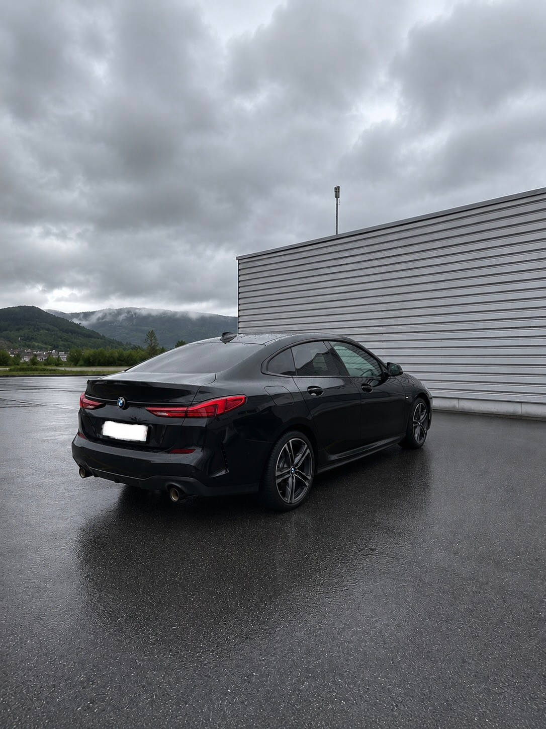 BMW 220i Gran Coupé M Sport-image-2