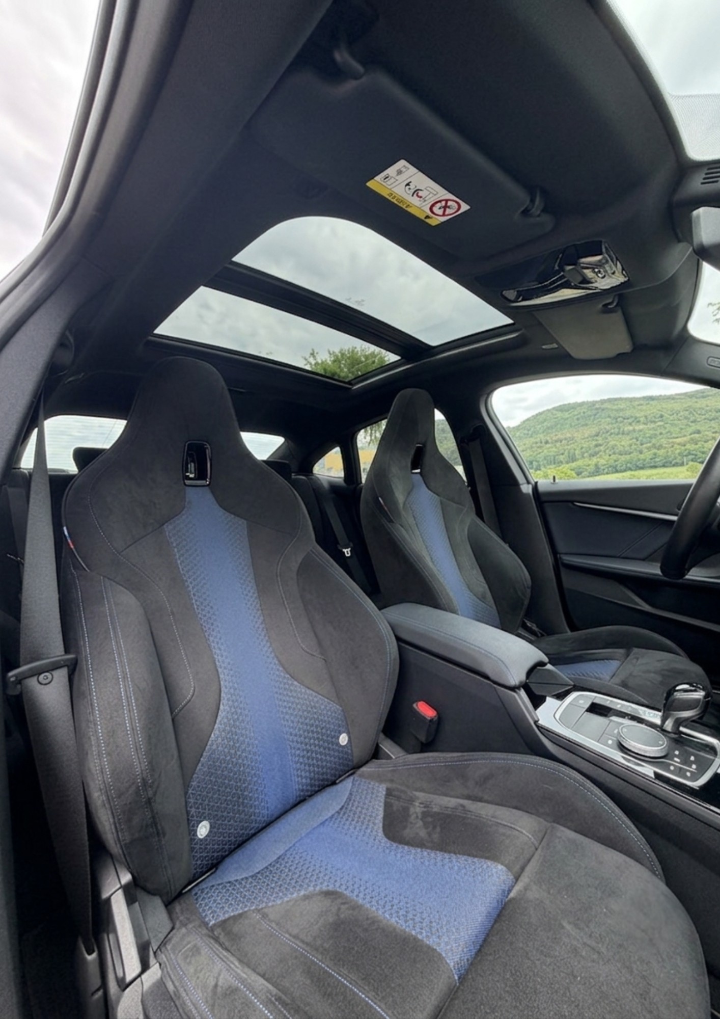 BMW 220i Gran Coupé M Sport-image-4