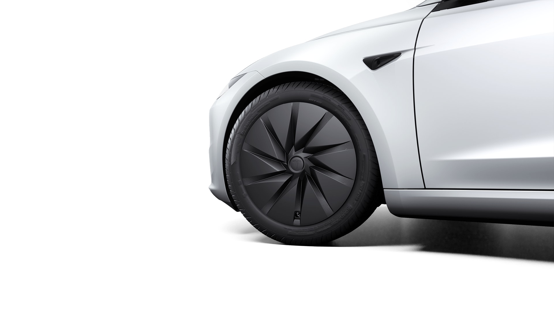 TESLA Model 3 RWD-image-3