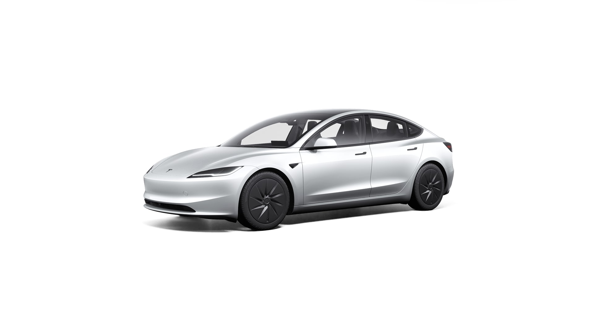 TESLA Model 3 RWD-image-0