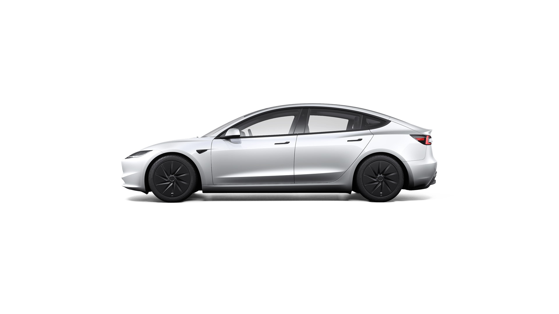 TESLA Model 3 RWD-image-1