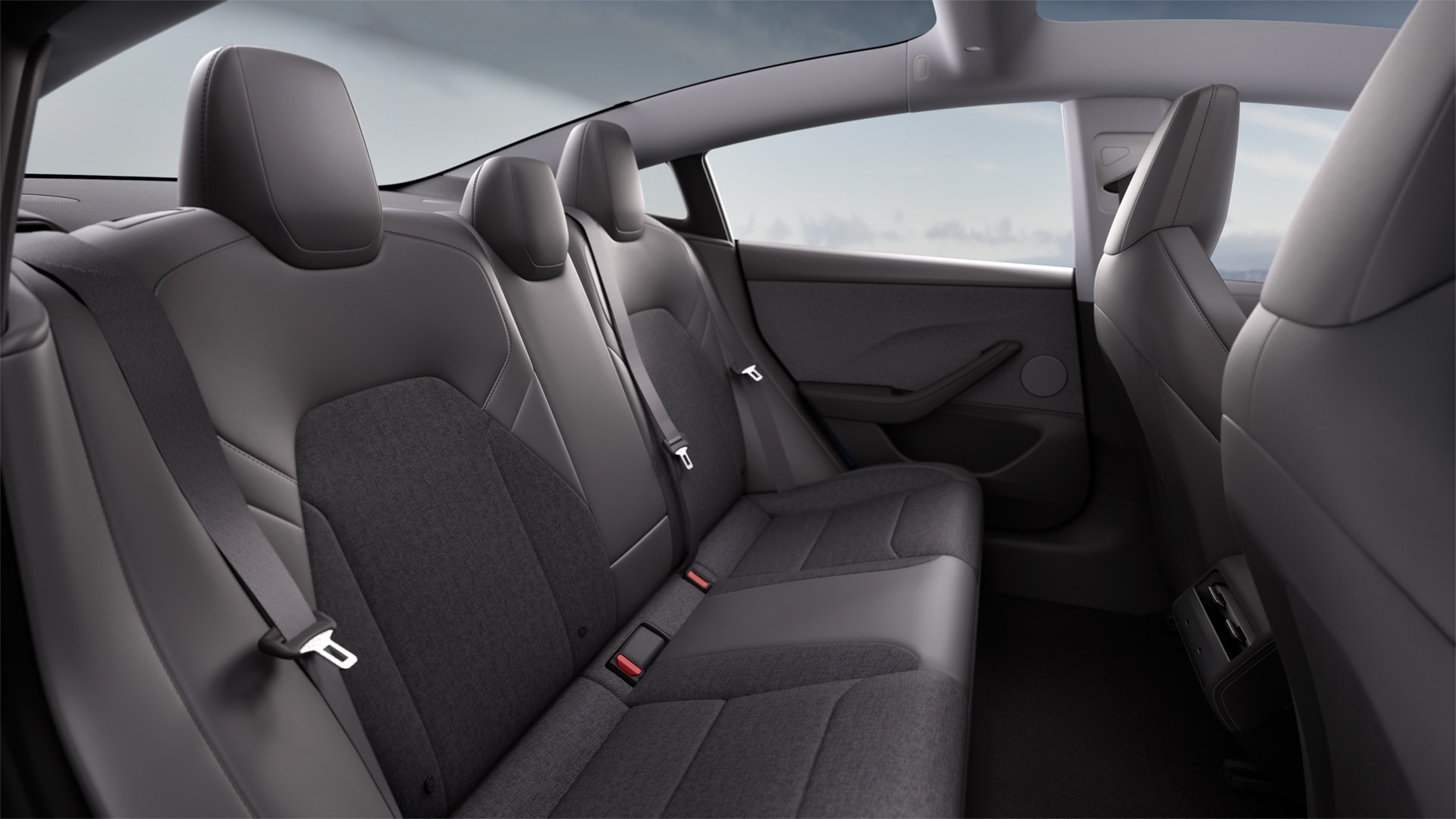 TESLA Model 3 RWD-image-5