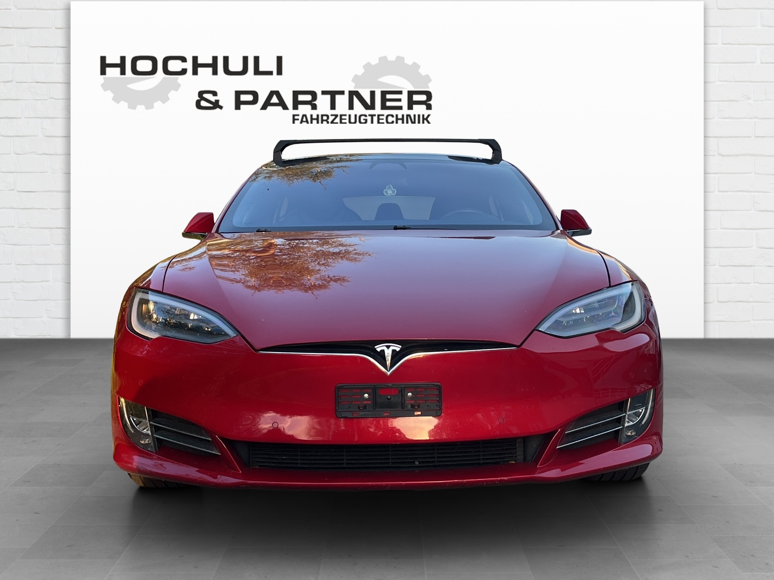 TESLA Model S 100 D-image-0