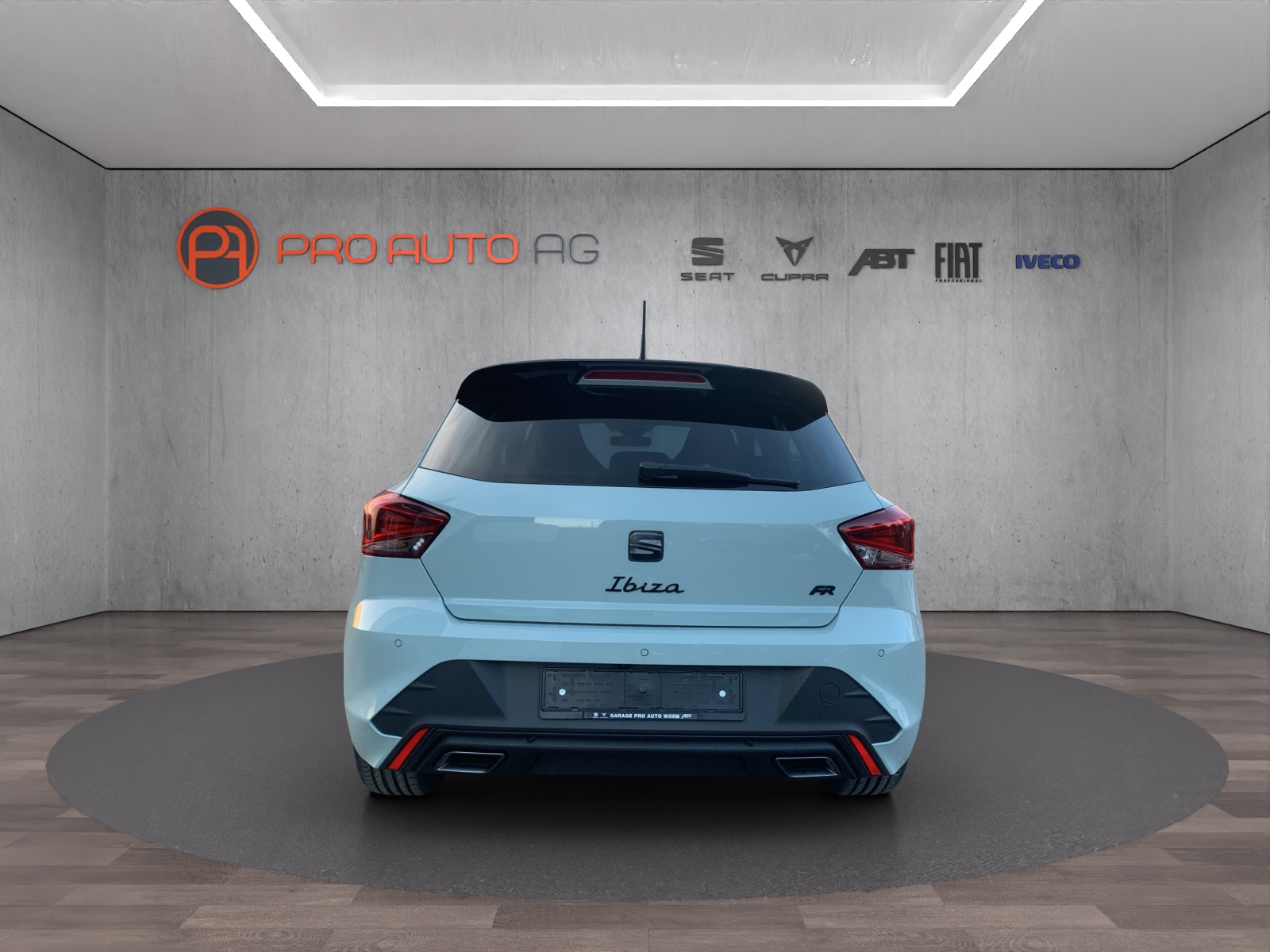 SEAT Ibiza 1.0 EcoTSI Move FR DSG "Vollausstattung"-showroom-element-3