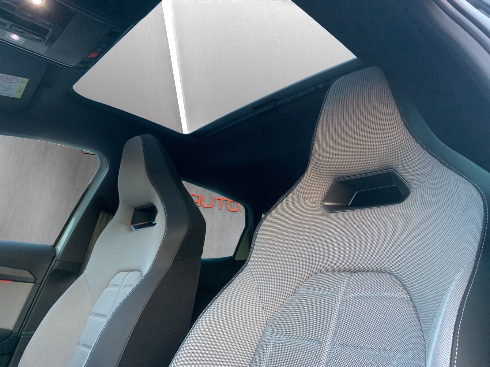 SEAT Ibiza 1.0 EcoTSI Move FR DSG "Vollausstattung"-image-12