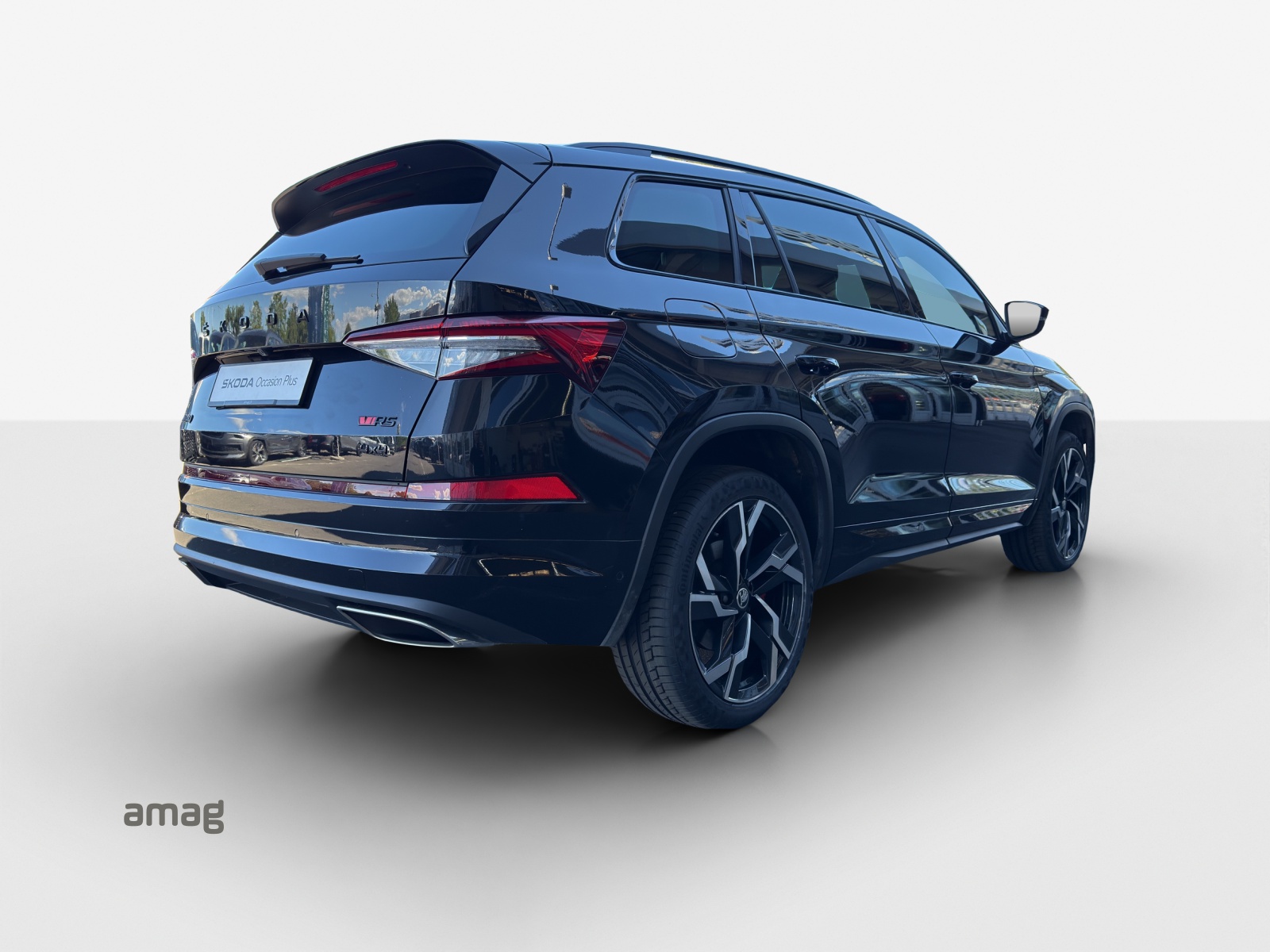 SKODA Kodiaq 2.0 TSI 4x4 RS-image-4