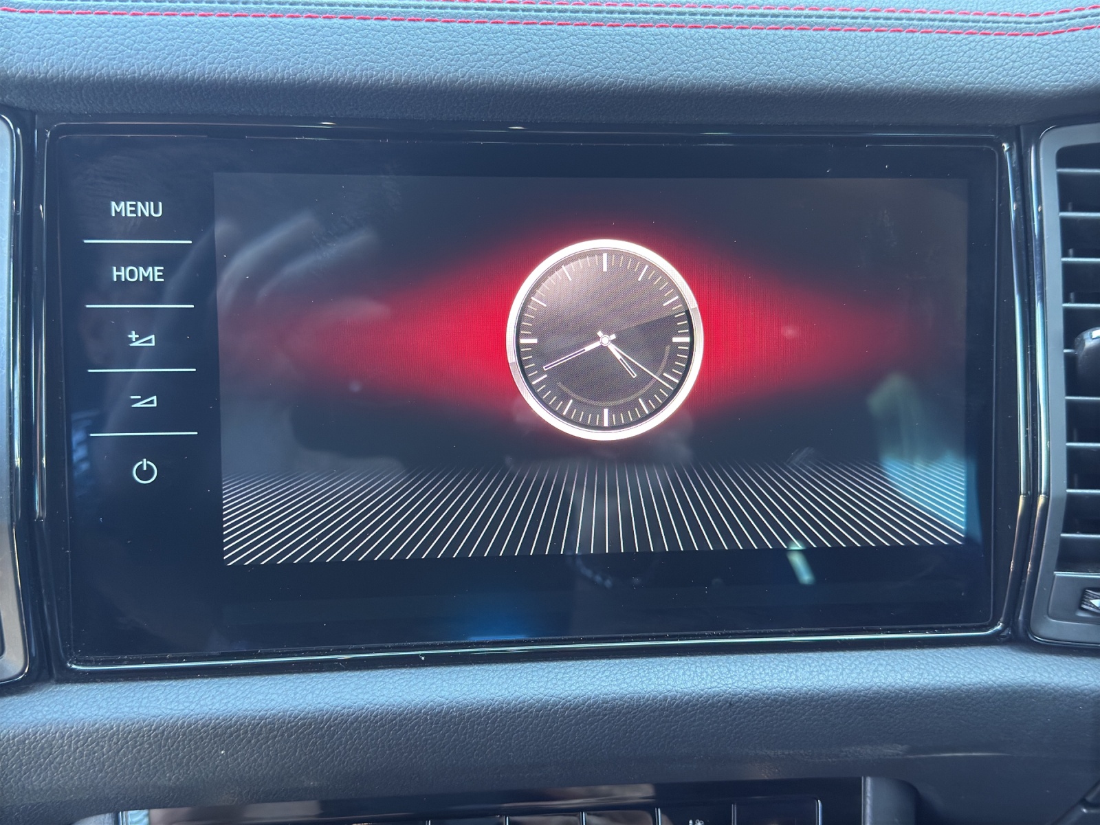 SKODA Kodiaq 2.0 TSI 4x4 RS-image-14