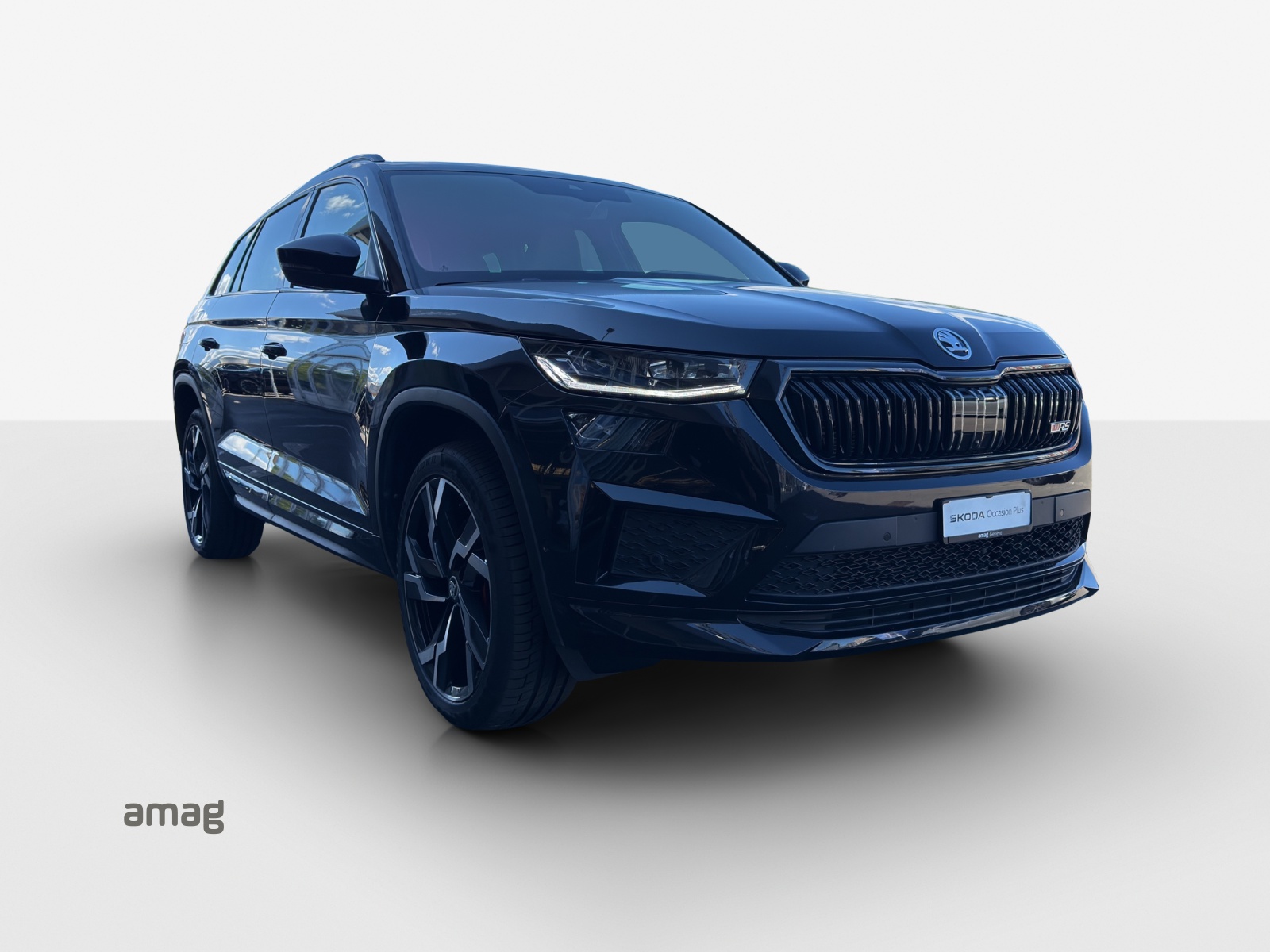 SKODA Kodiaq 2.0 TSI 4x4 RS-image-5