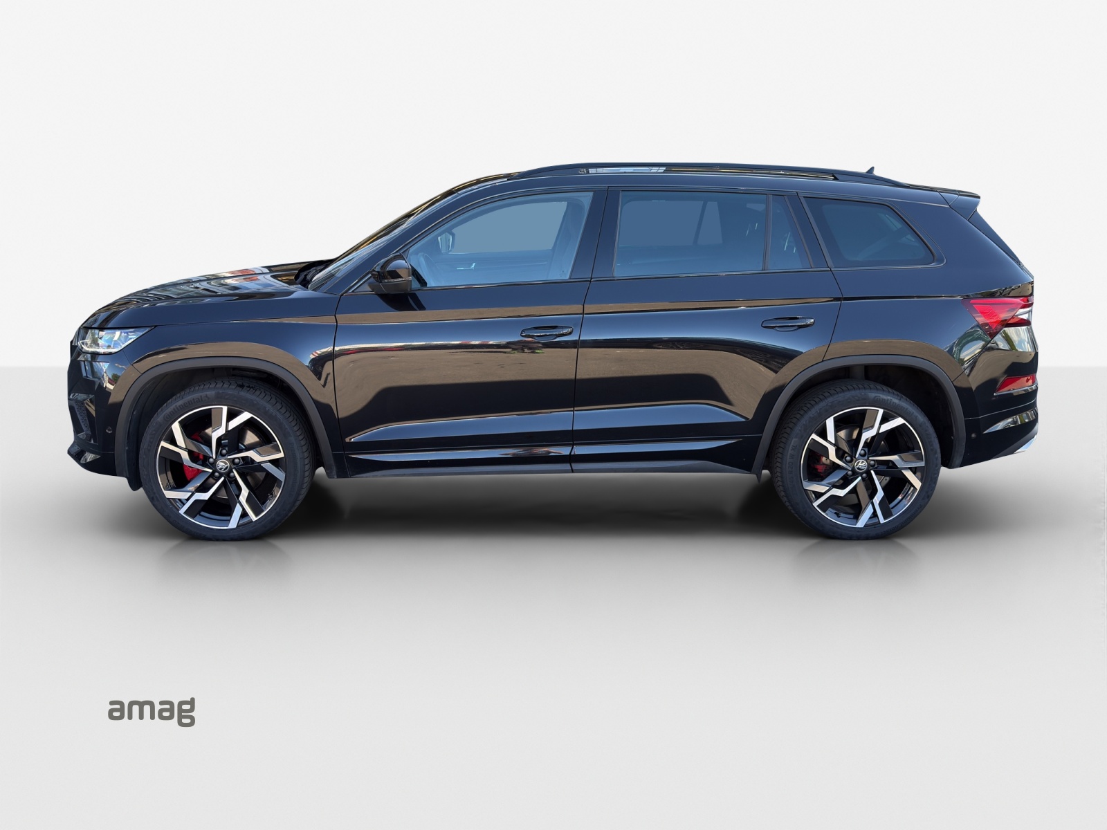 SKODA Kodiaq 2.0 TSI 4x4 RS-image-1